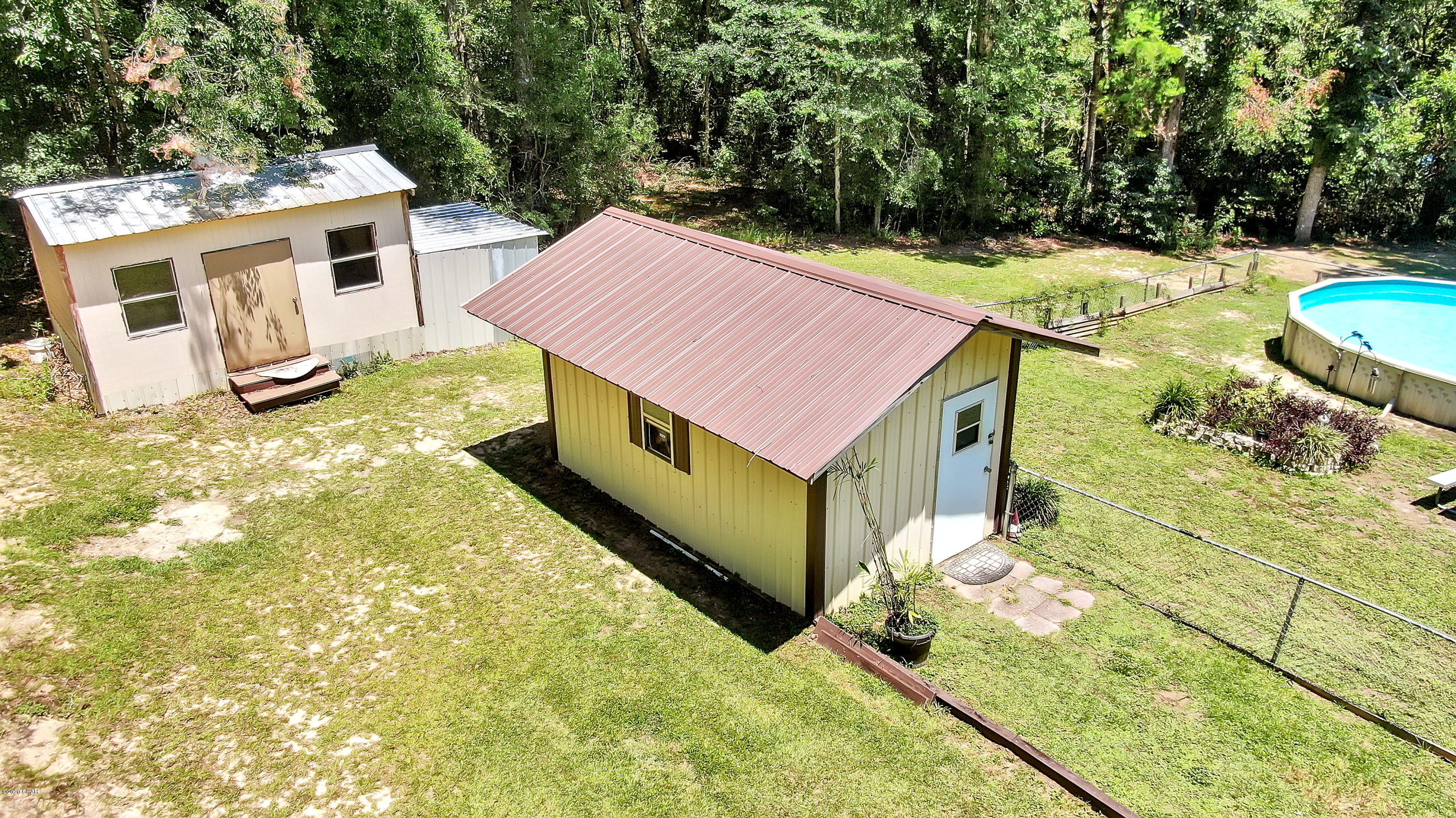 [No Recorded Subdiv] - Residential