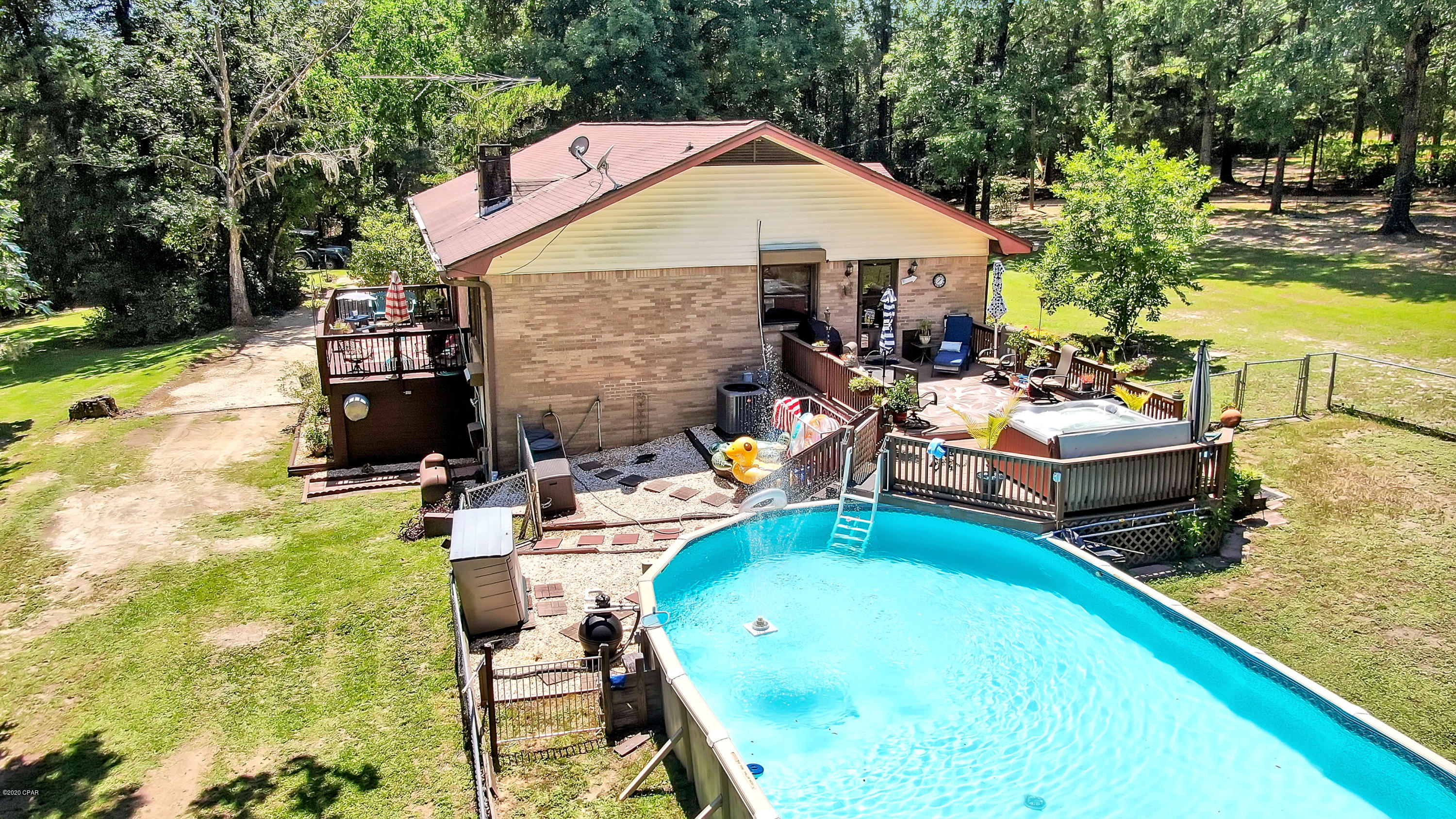 [No Recorded Subdiv] - Residential