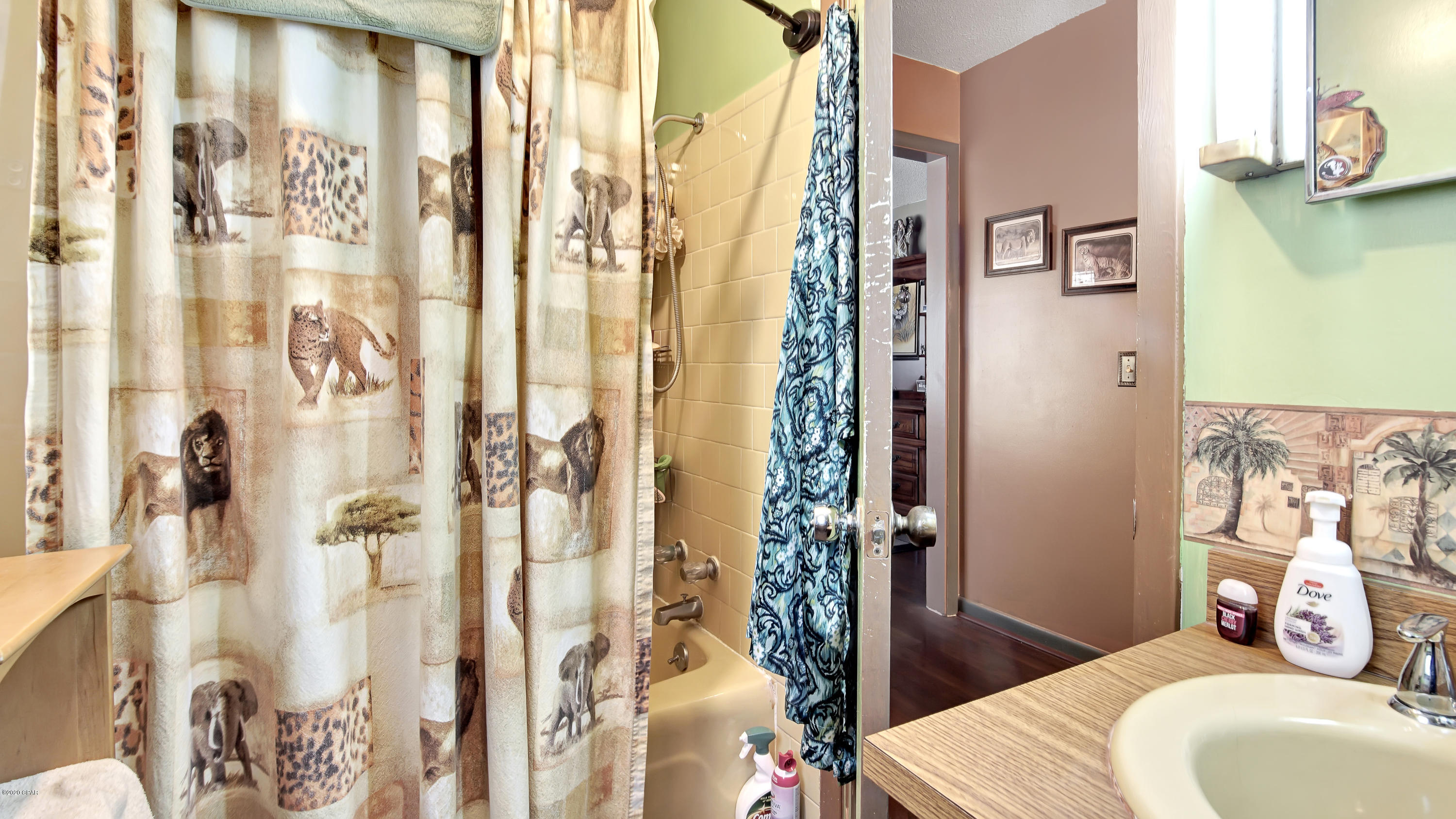 [No Recorded Subdiv] - Residential