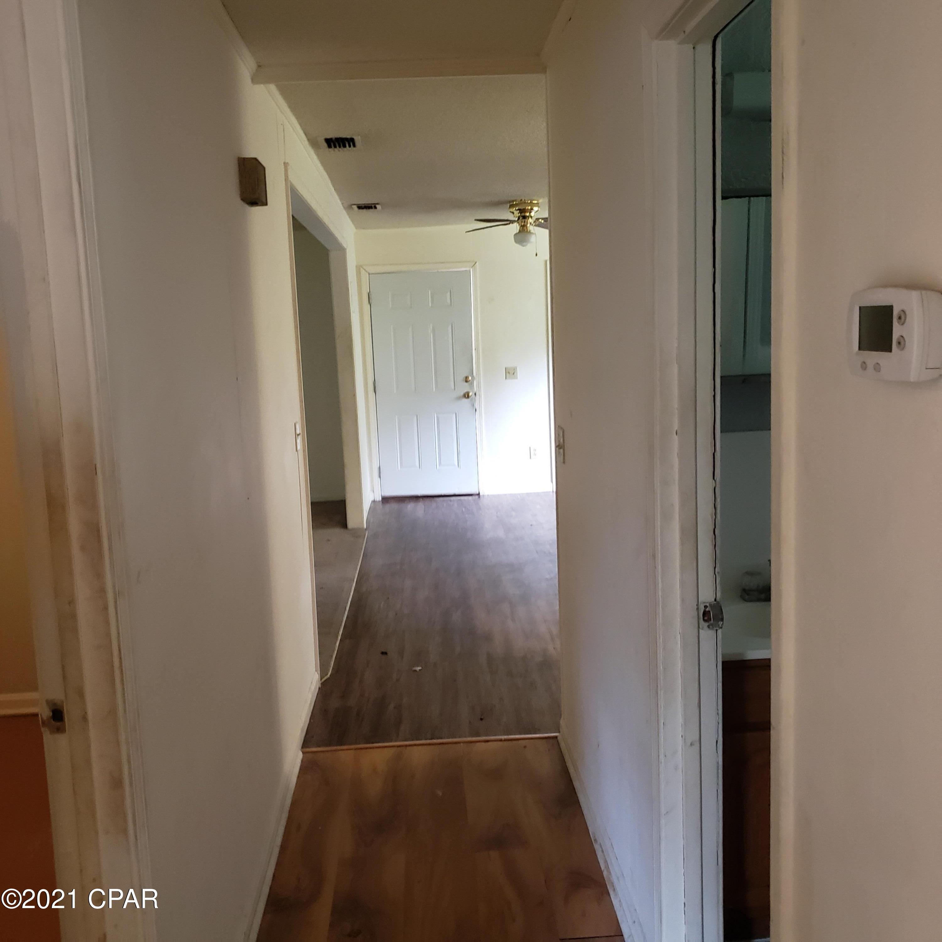 Bonifay - Residential