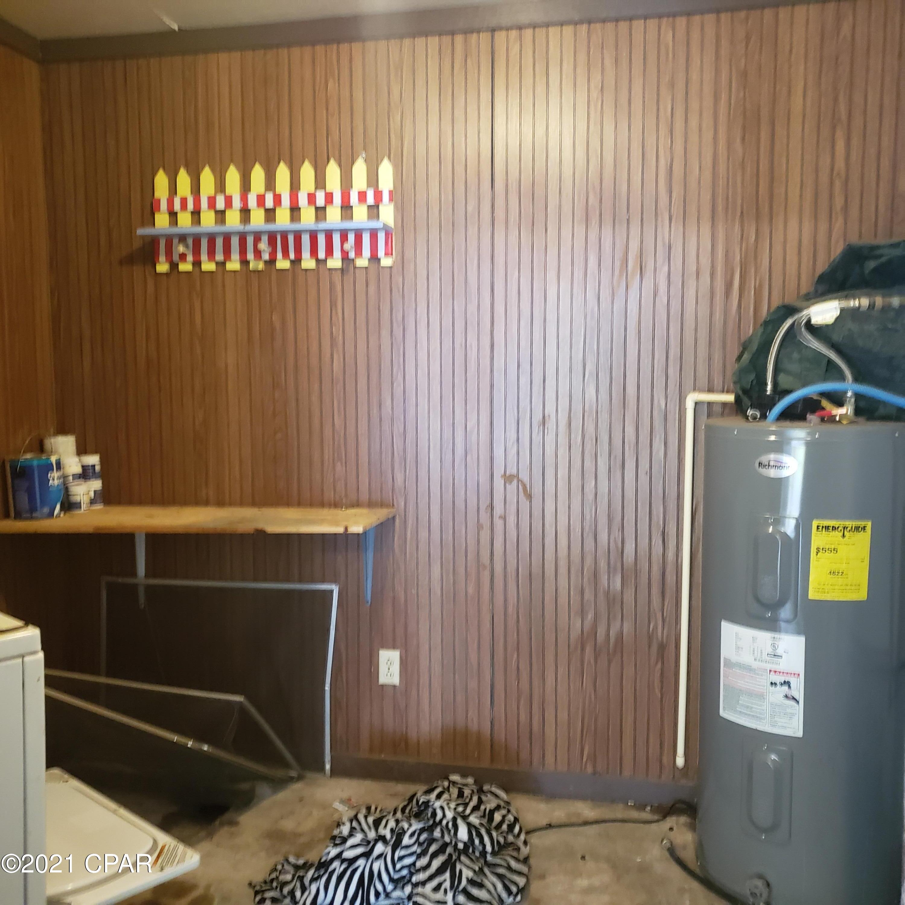 Bonifay - Residential