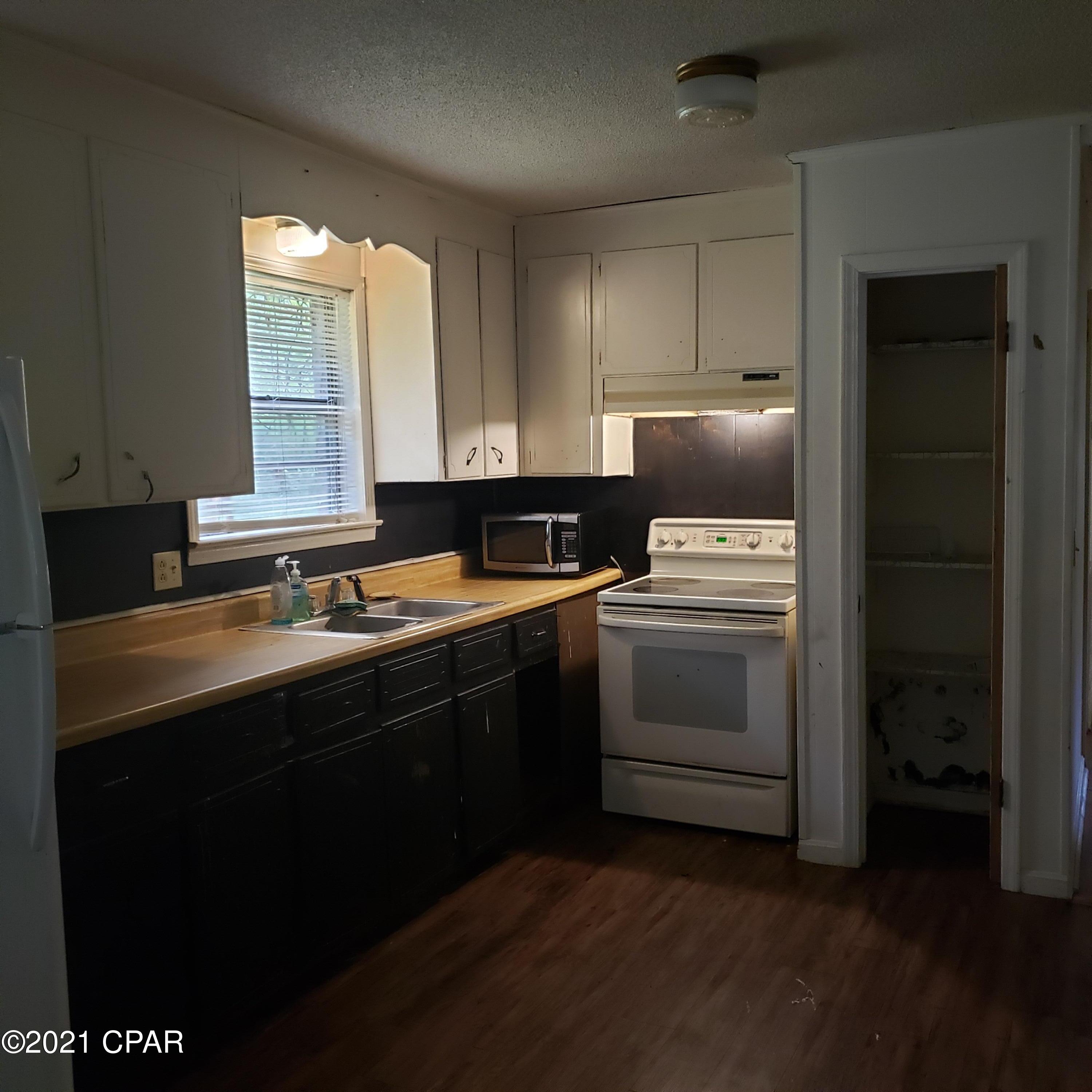 Bonifay - Residential