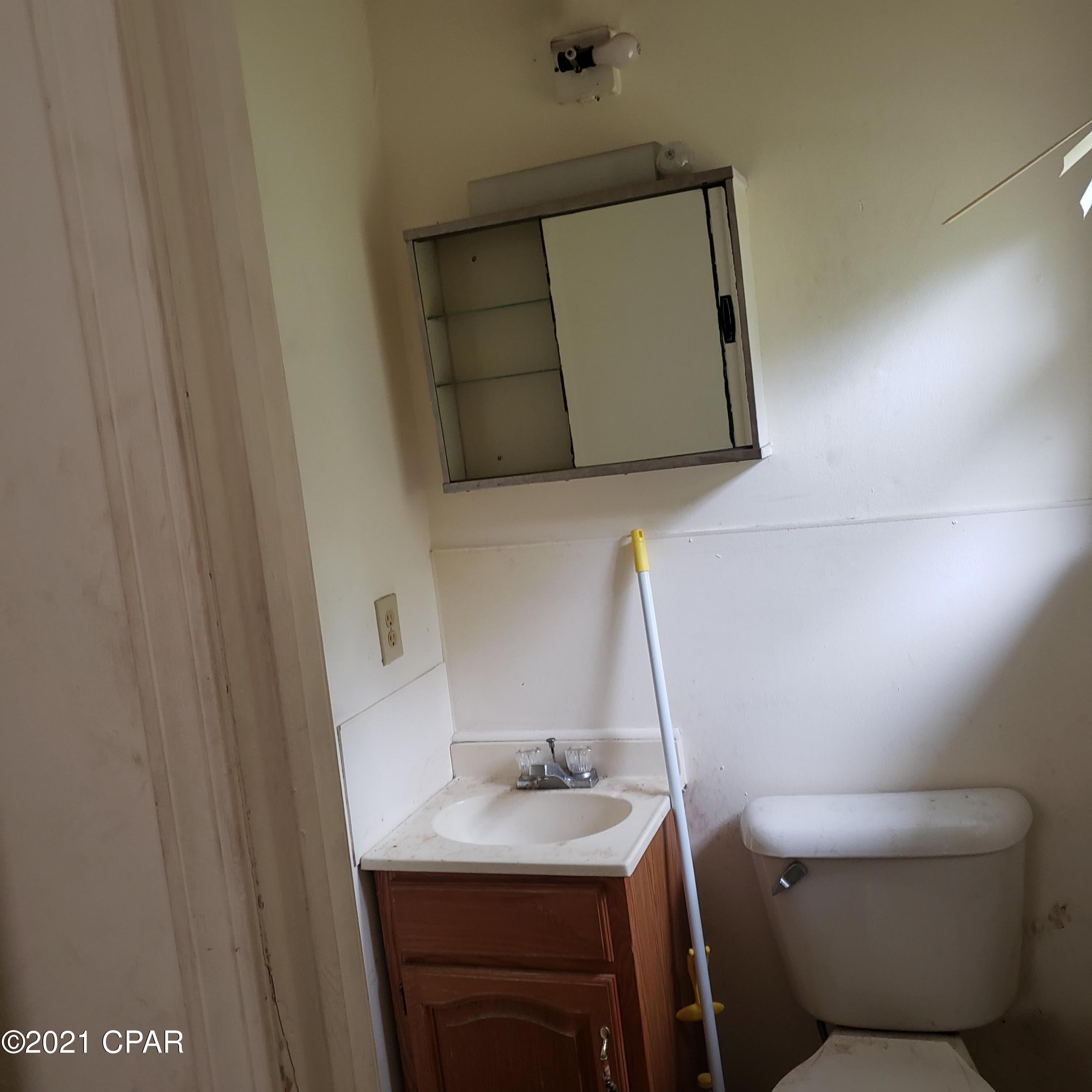 Bonifay - Residential