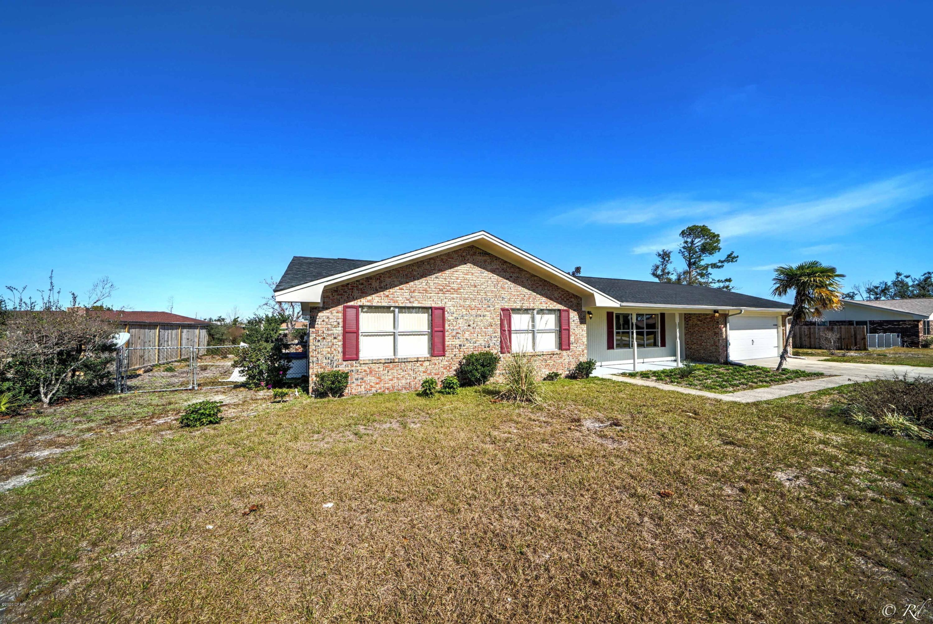 Bayou Estates - Residential