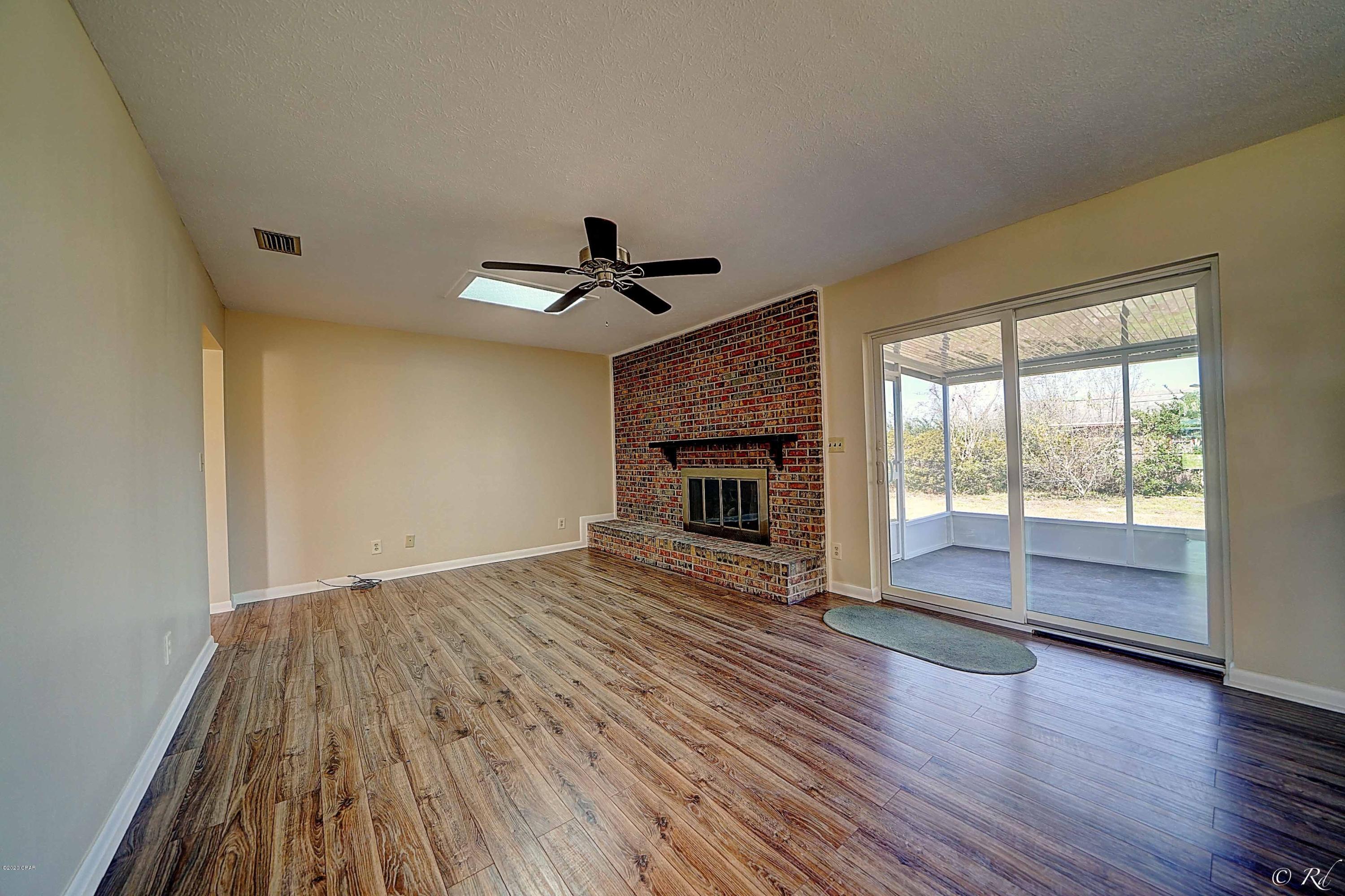 Bayou Estates - Residential