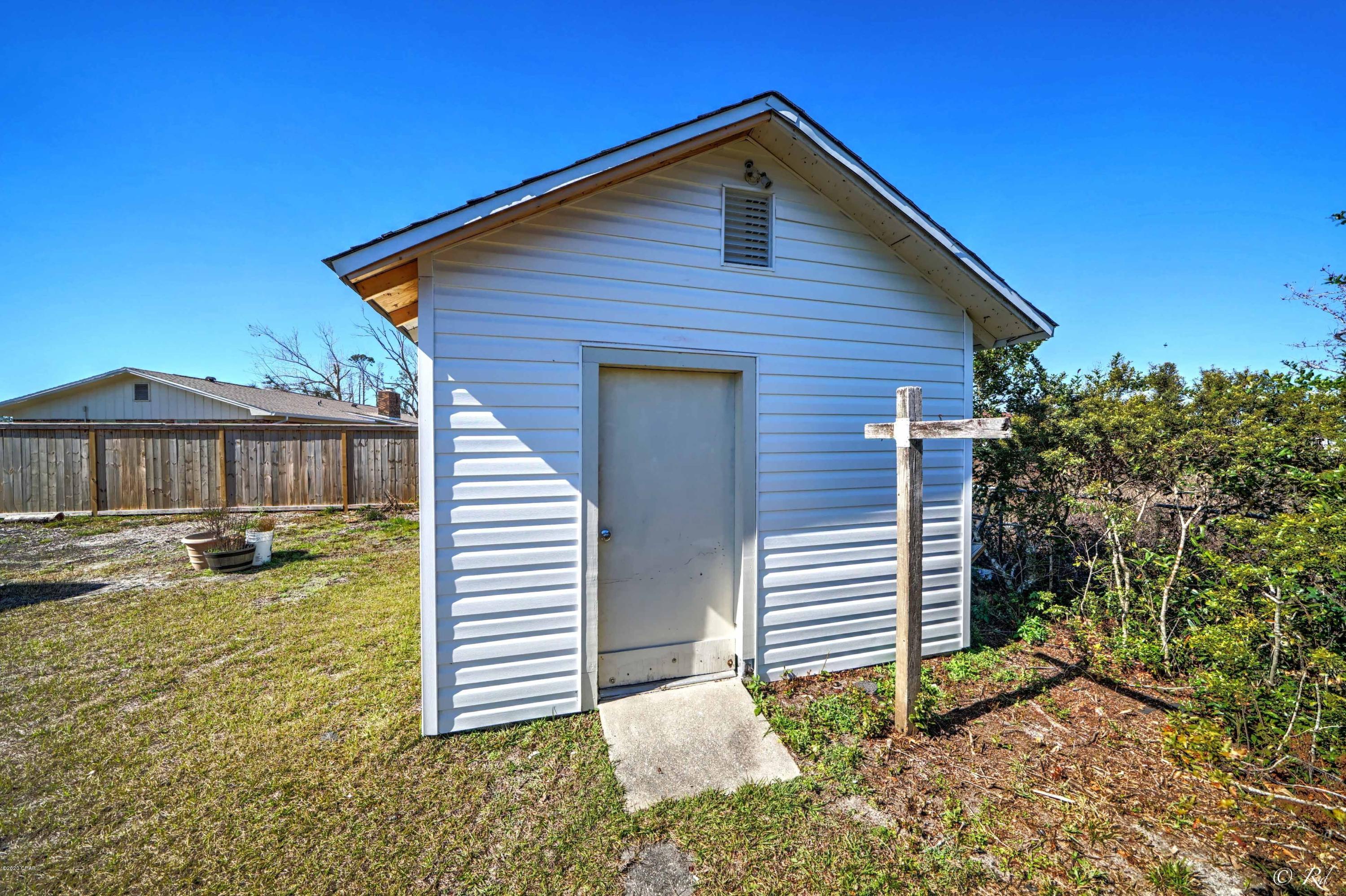 Bayou Estates - Residential