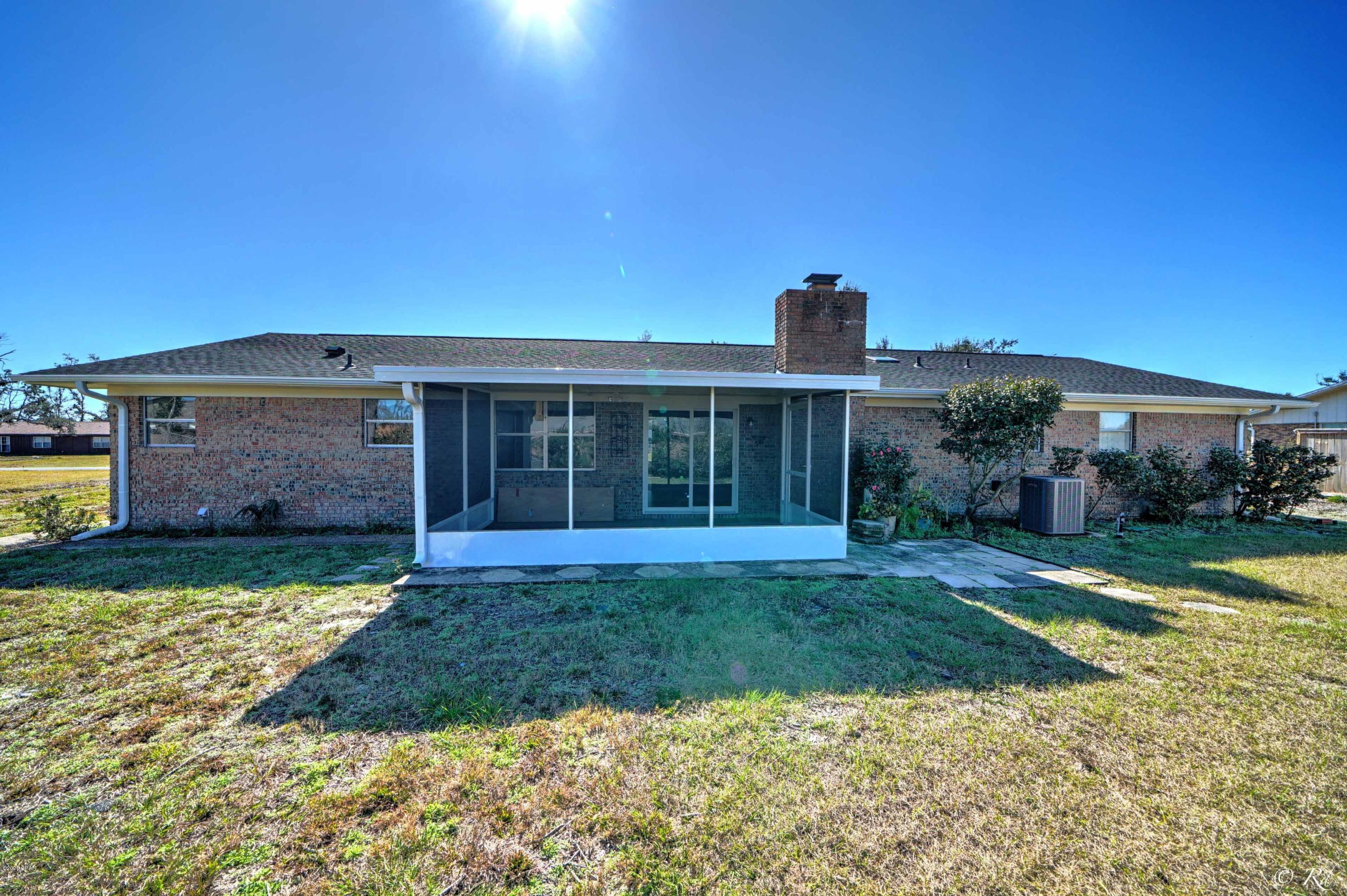 Bayou Estates - Residential