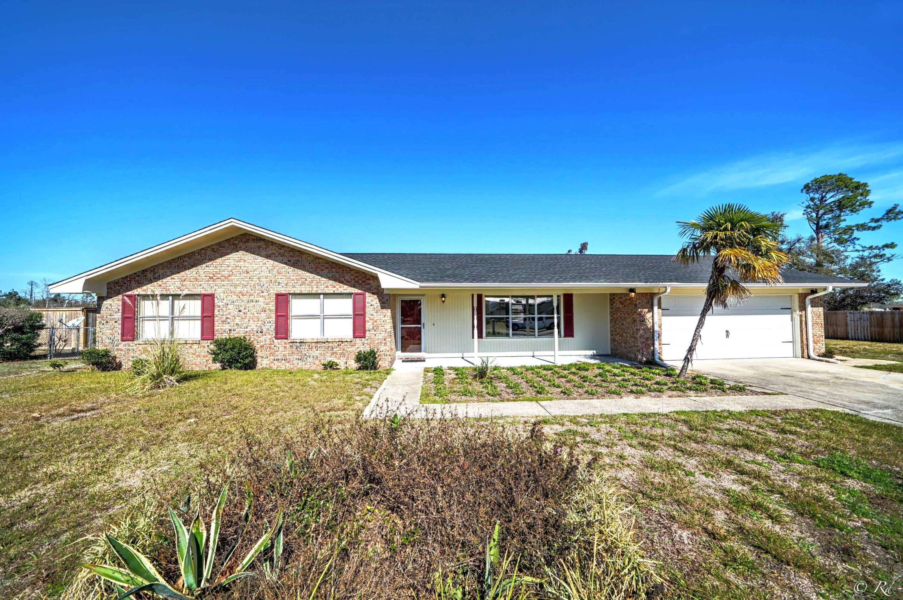 Bayou Estates - Residential