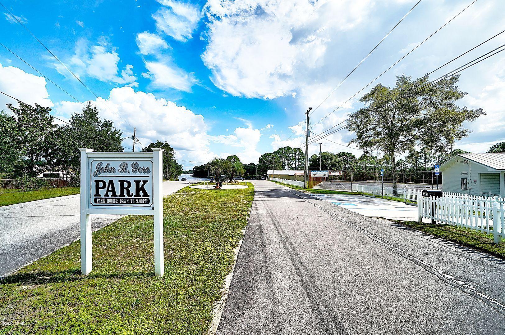 Bayou Estates - Residential