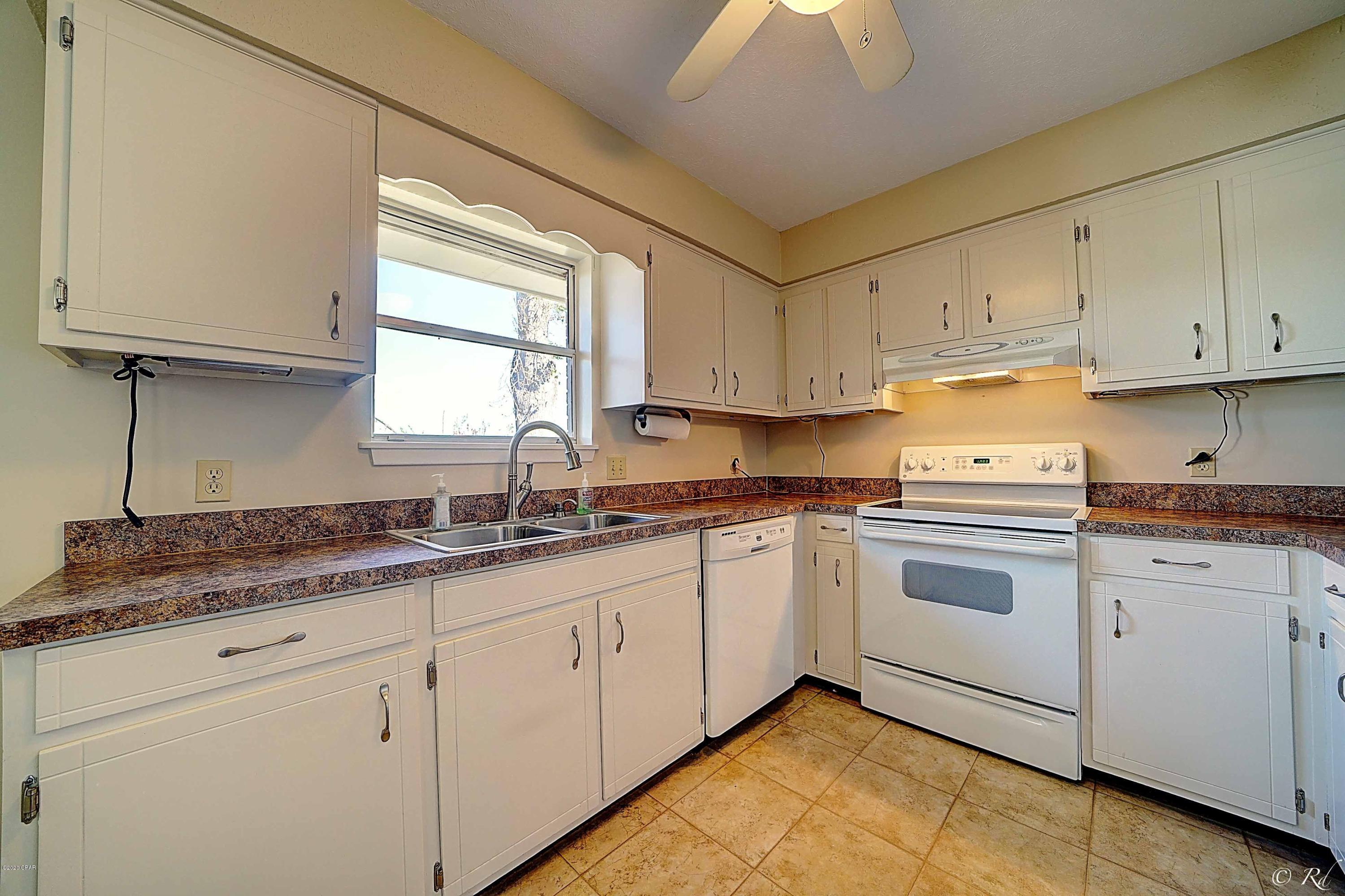 Bayou Estates - Residential