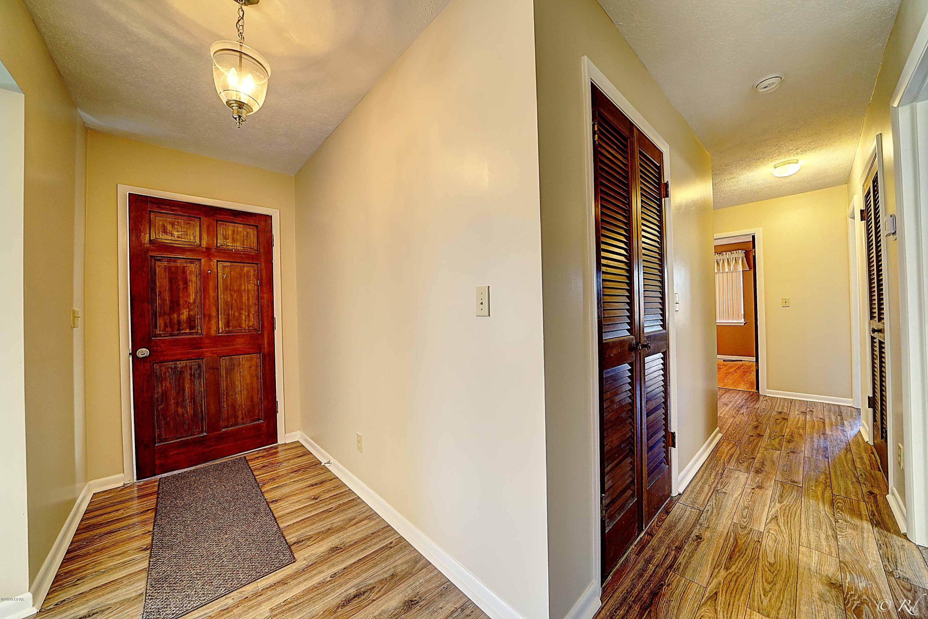 Bayou Estates - Residential
