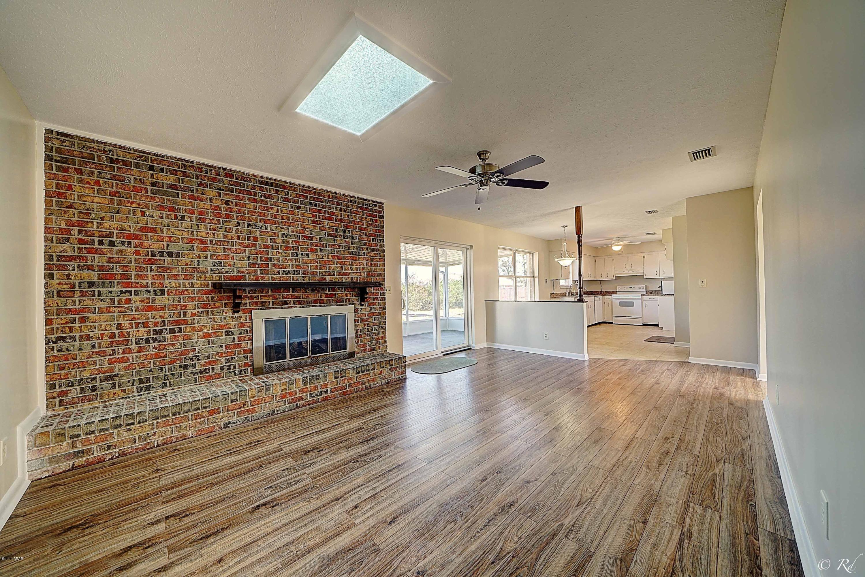 Bayou Estates - Residential