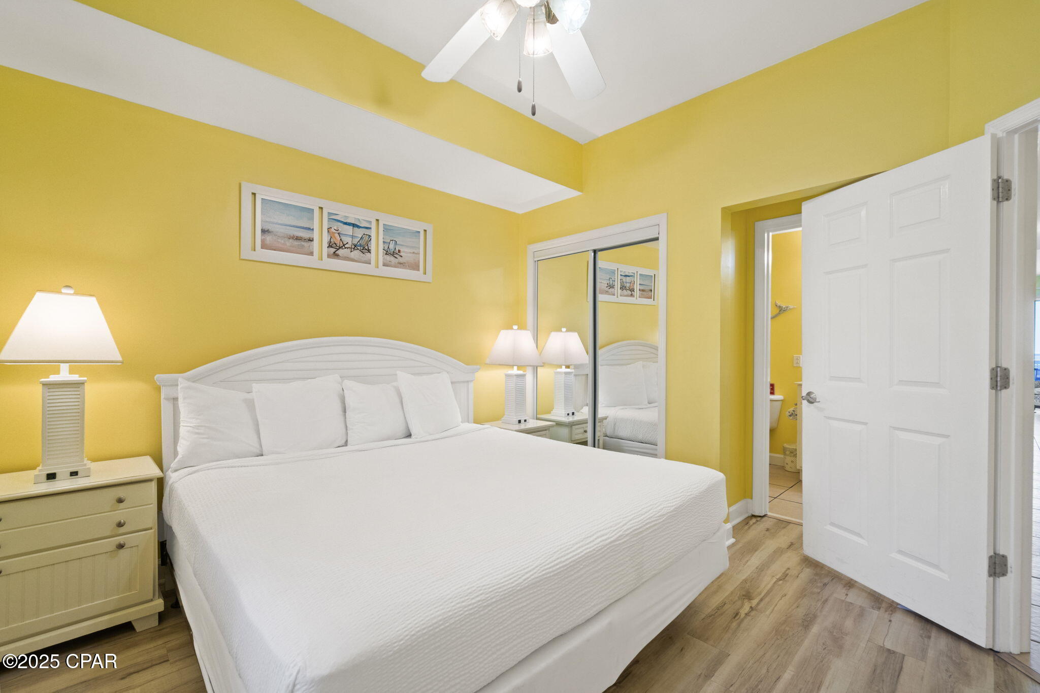 Seychelles Resort Condominium - Residential