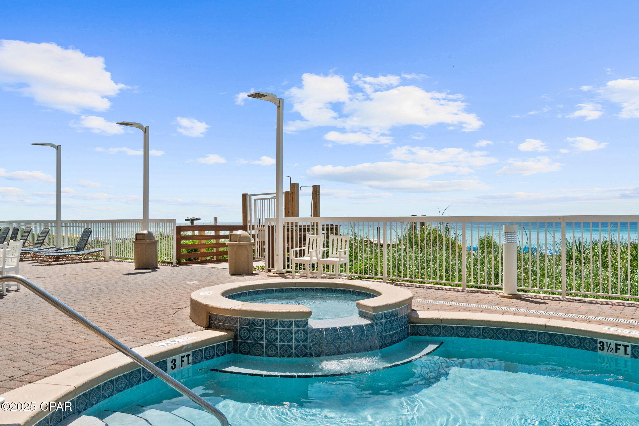 Seychelles Resort Condominium - Residential