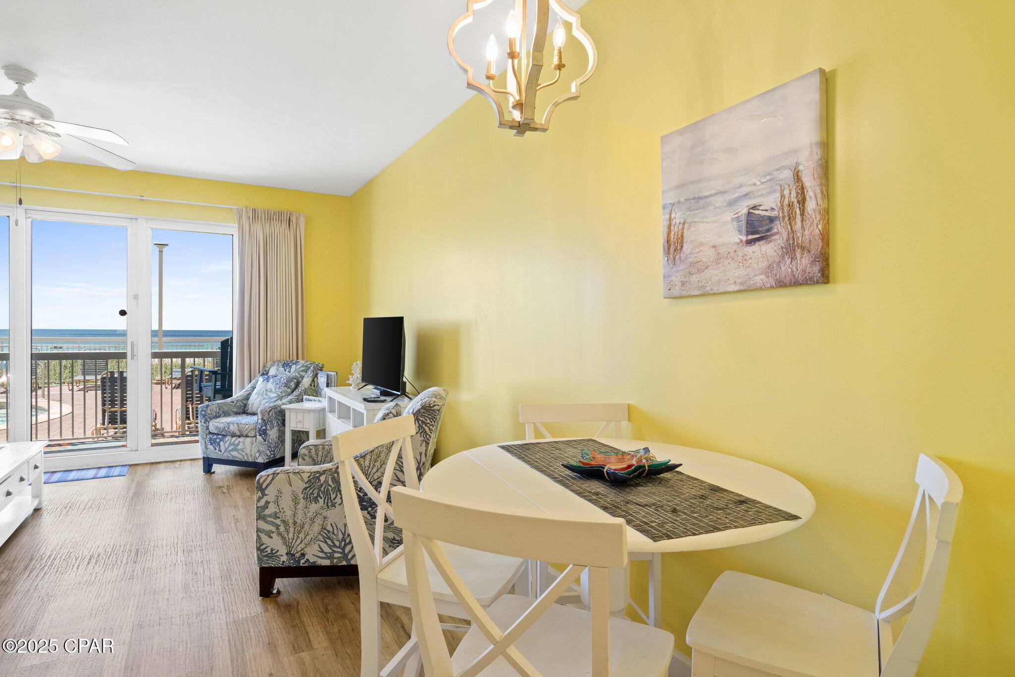 Seychelles Resort Condominium - Residential