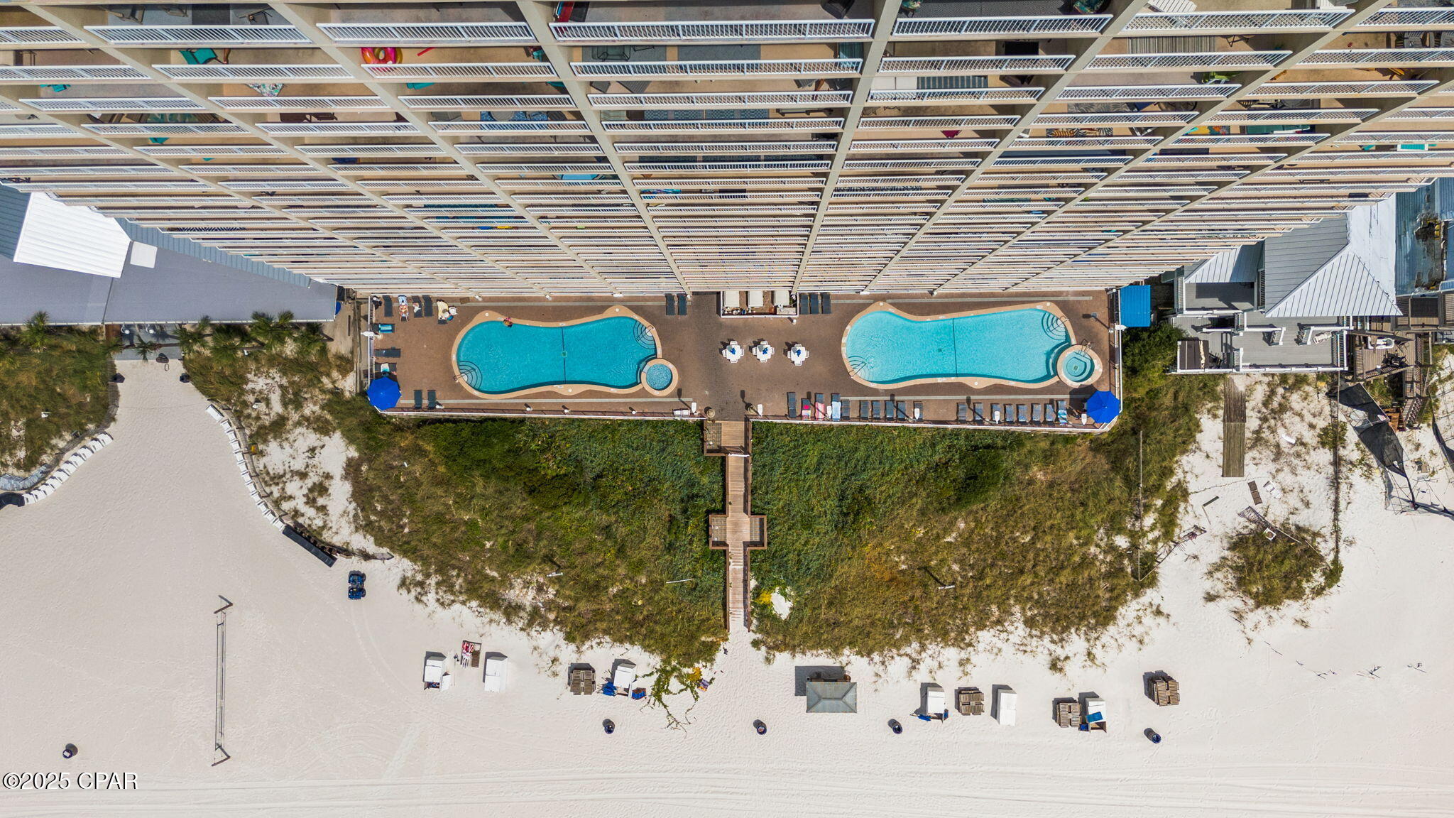 Seychelles Resort Condominium - Residential