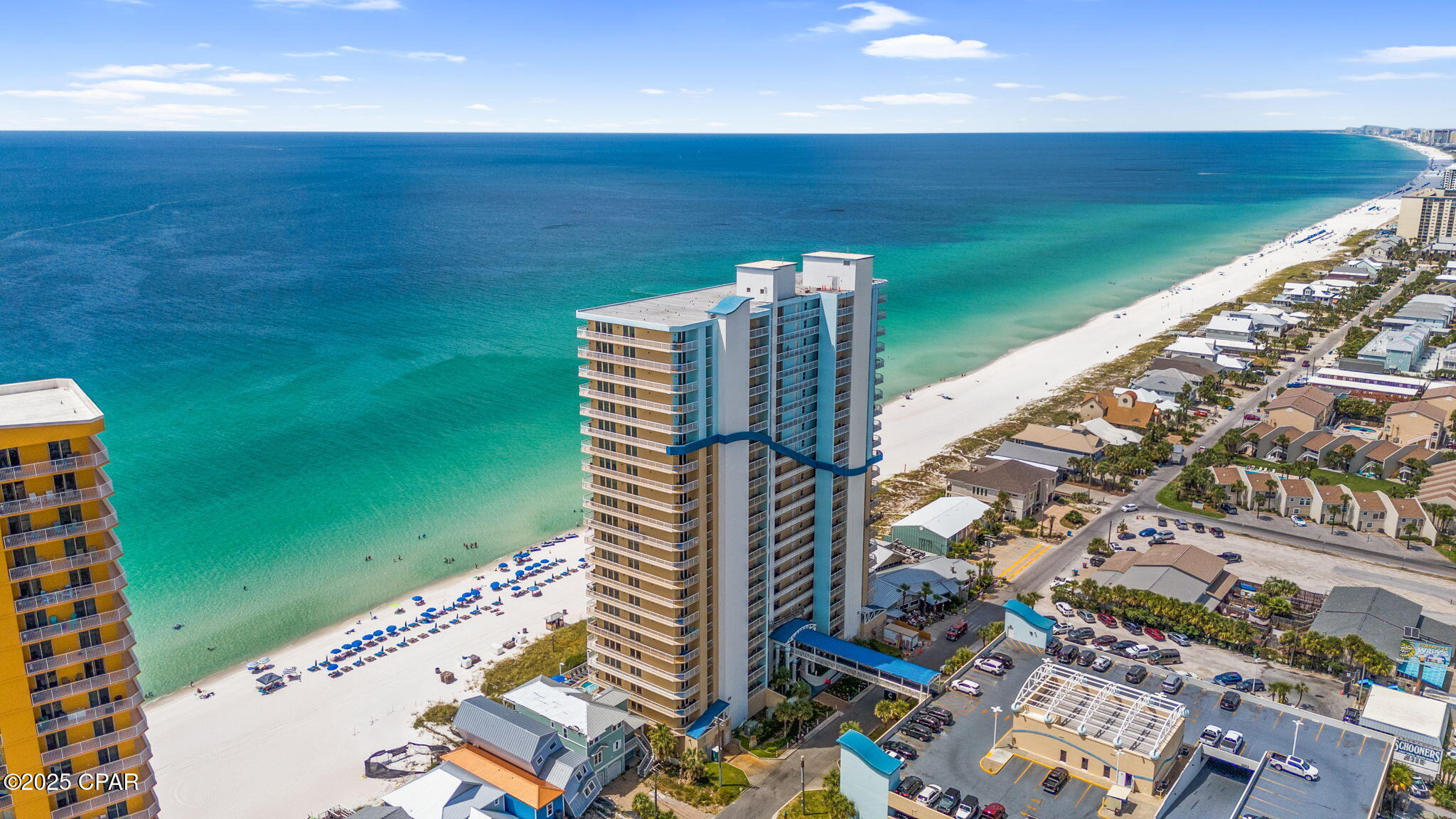 Seychelles Resort Condominium - Residential