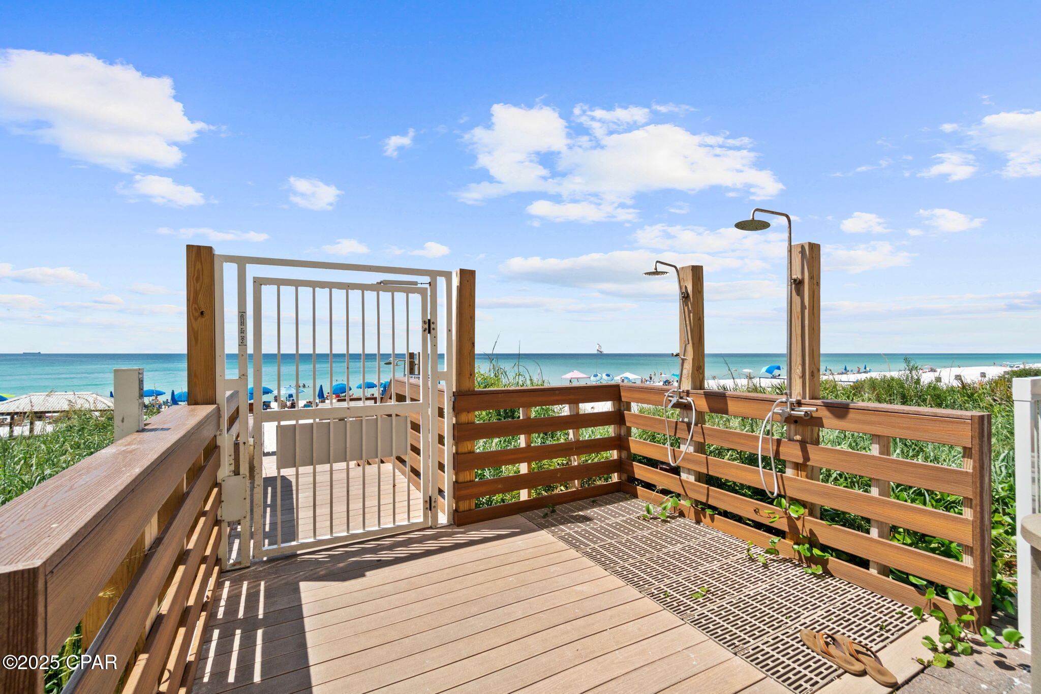 Seychelles Resort Condominium - Residential