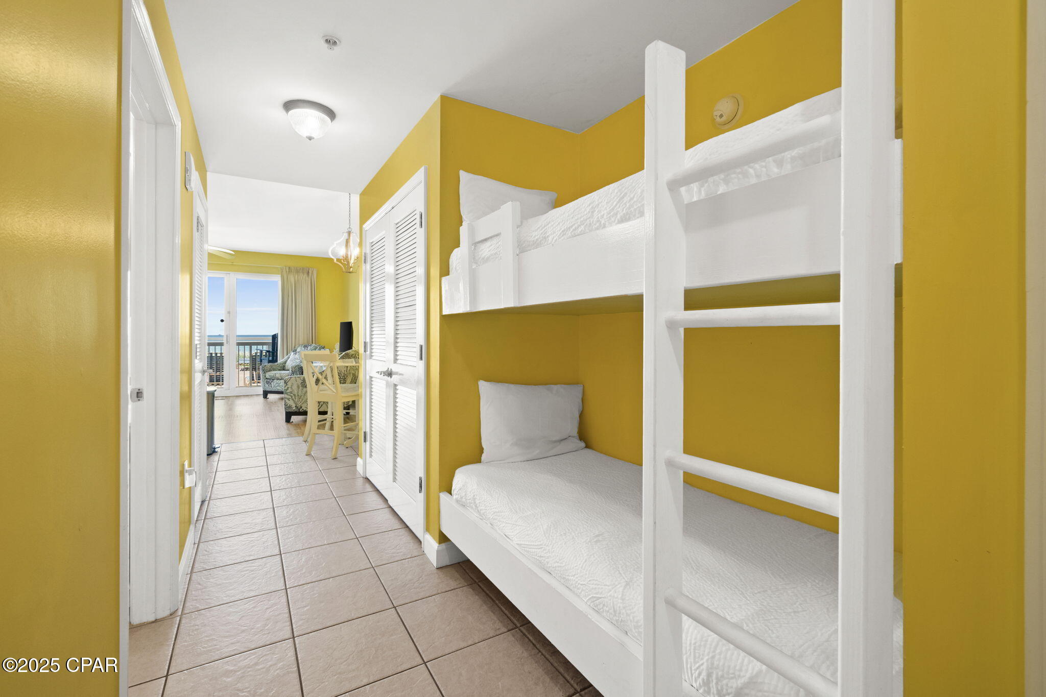 Seychelles Resort Condominium - Residential