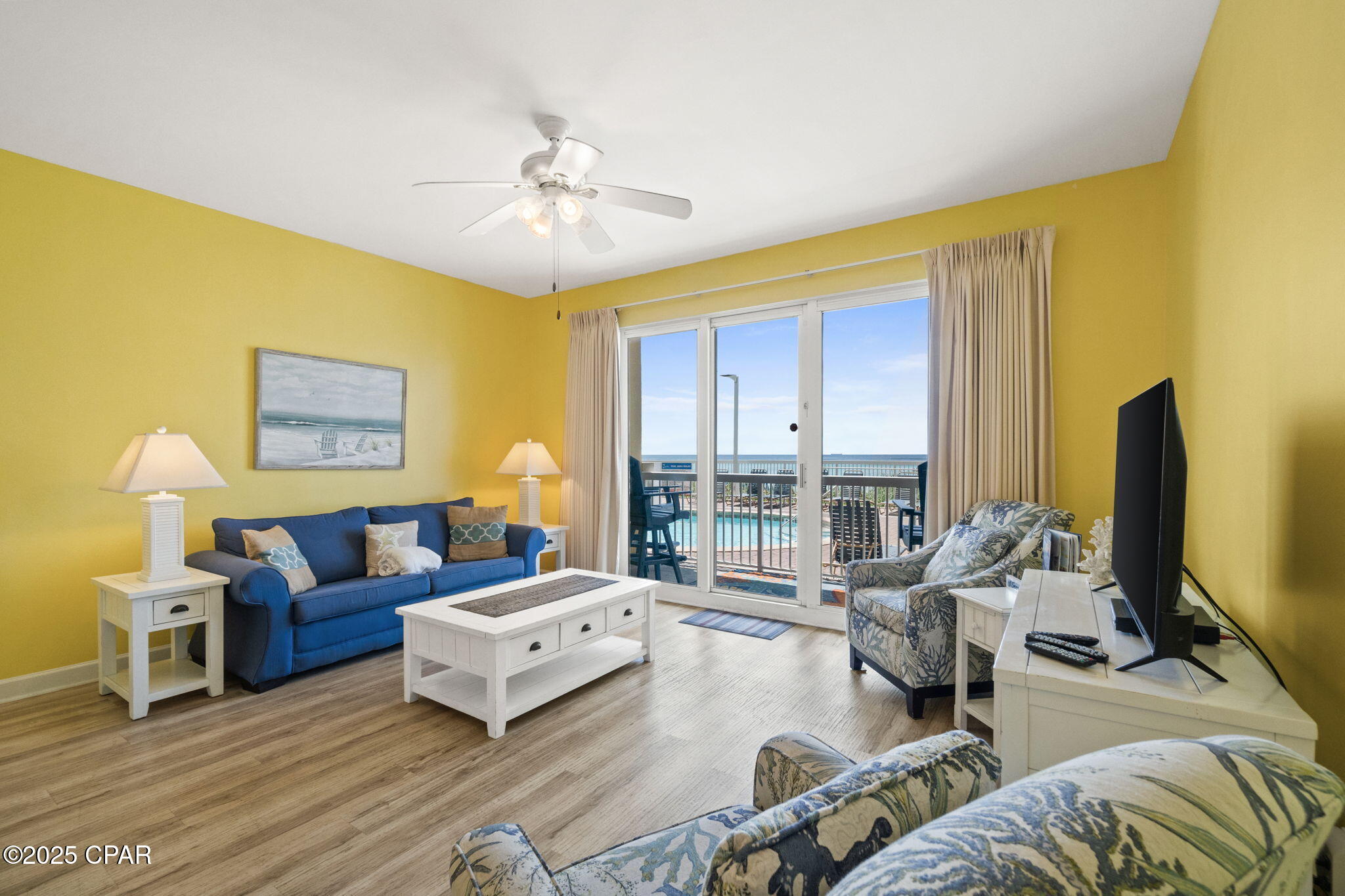 Seychelles Resort Condominium - Residential