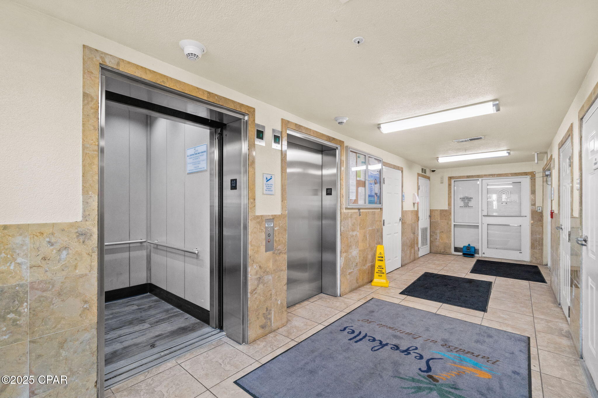 Seychelles Resort Condominium - Residential