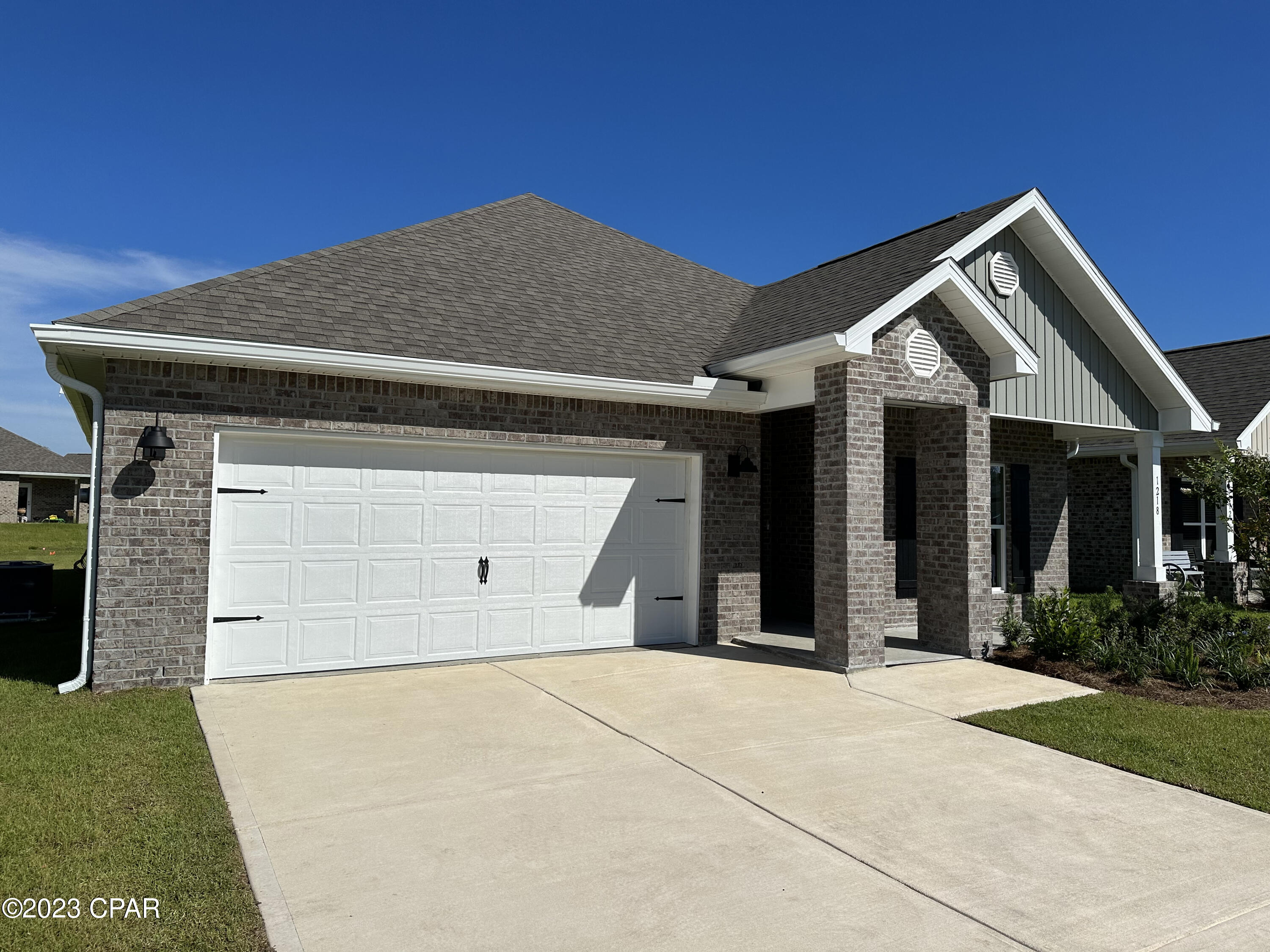 Andrews Plantation - Residential