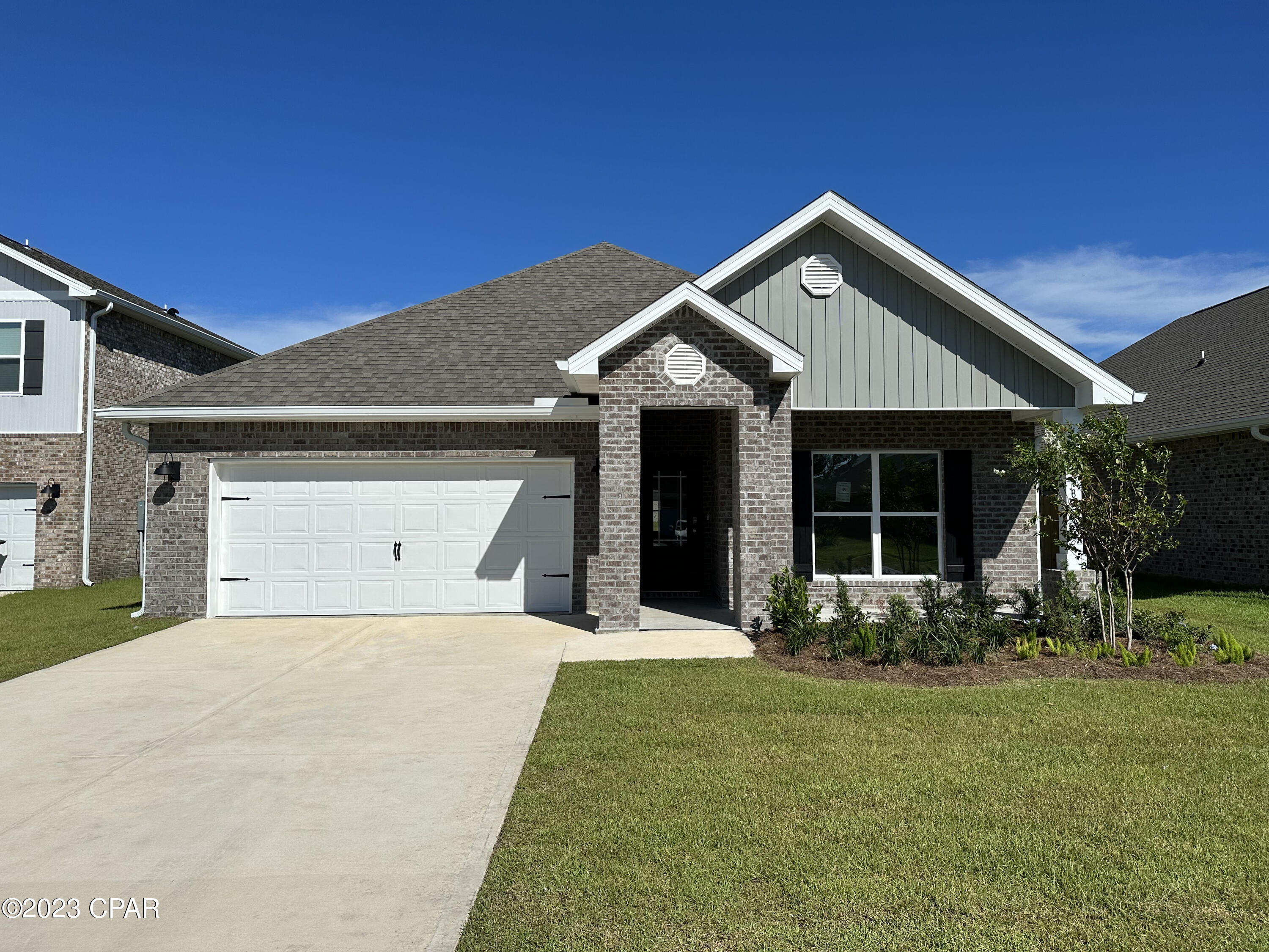 Andrews Plantation - Residential