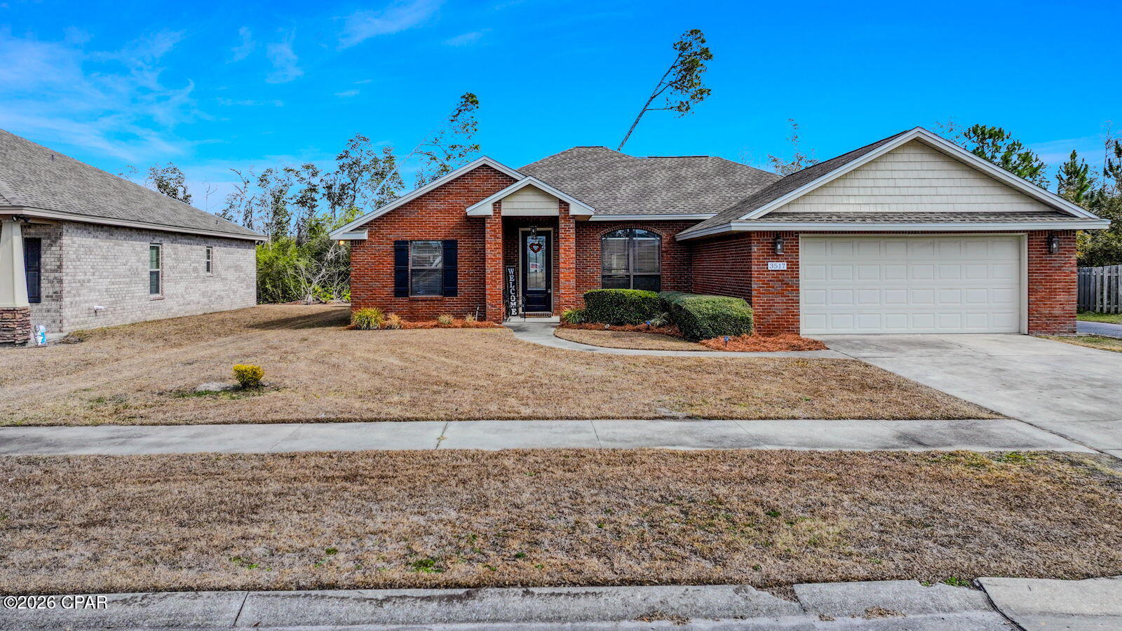 Azalea Place - Residential