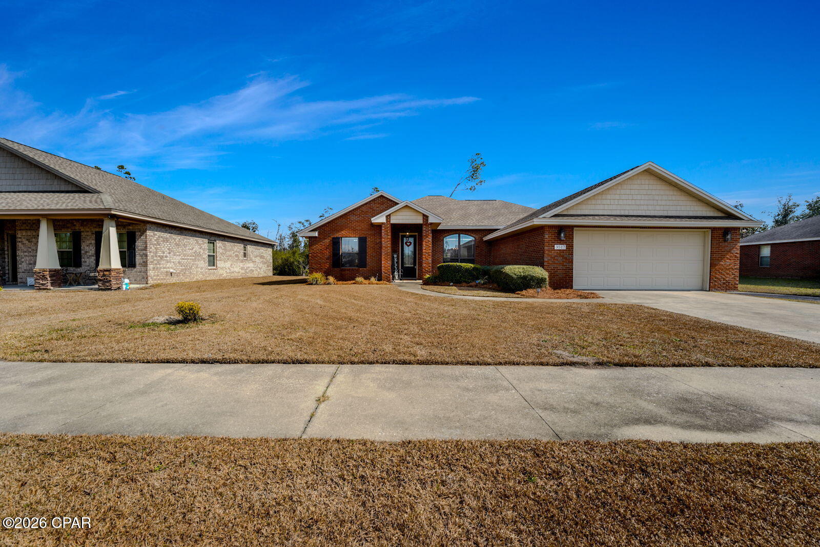 Azalea Place - Residential