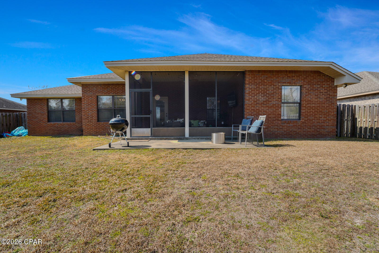 Azalea Place - Residential