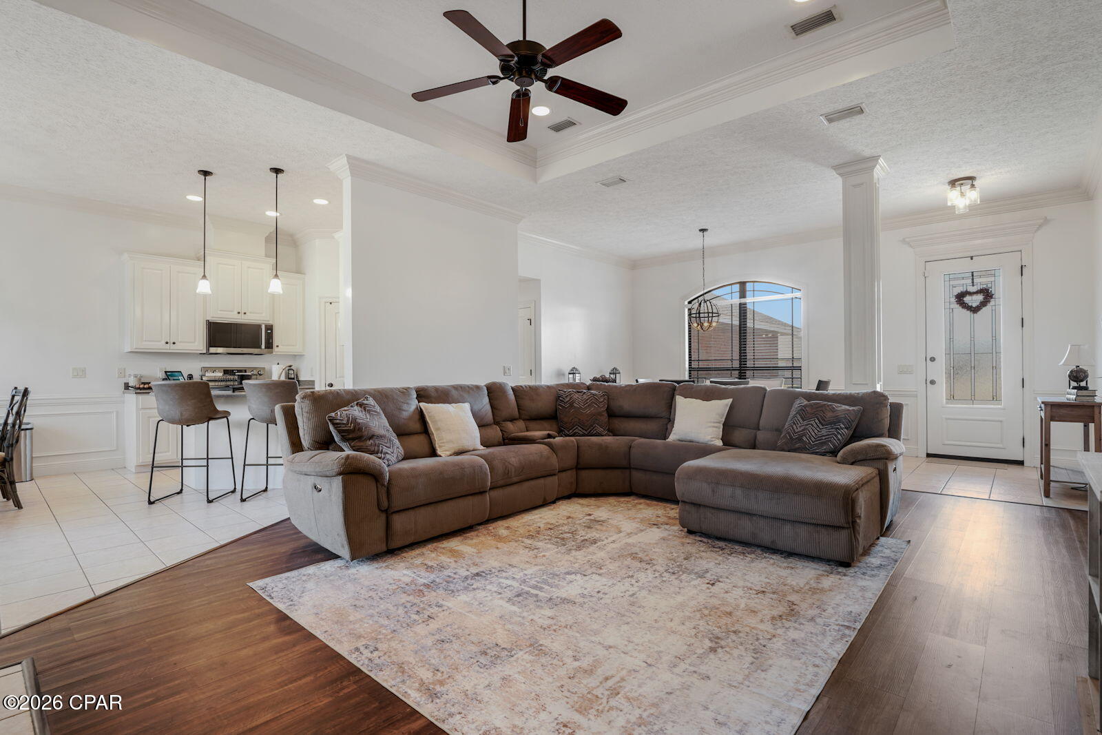 Azalea Place - Residential