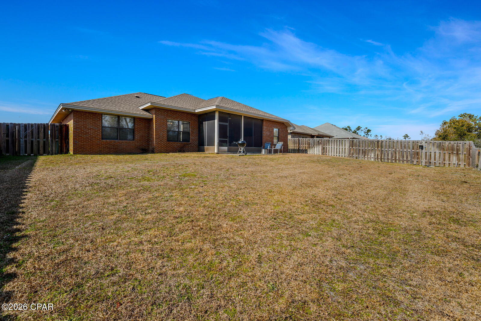 Azalea Place - Residential