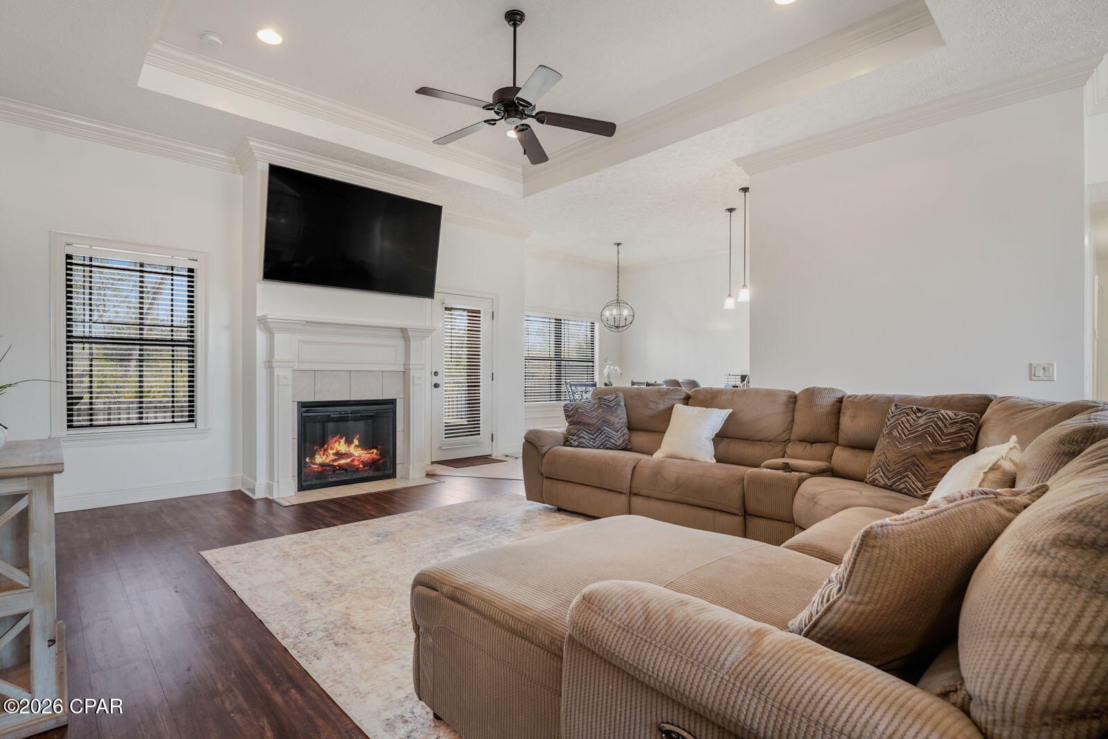 Azalea Place - Residential