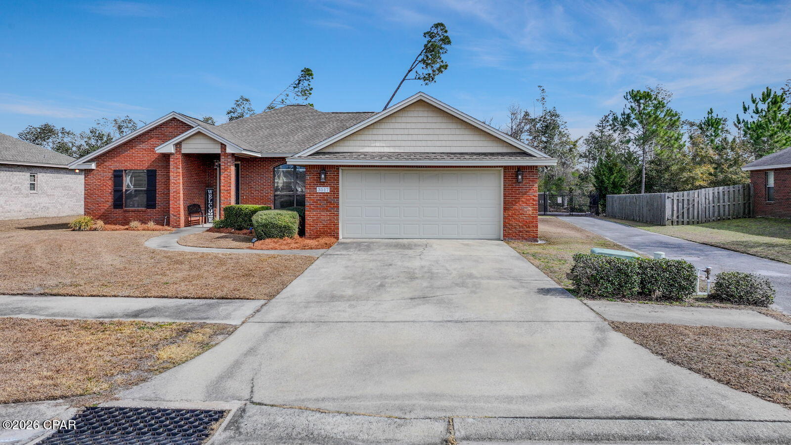 Azalea Place - Residential