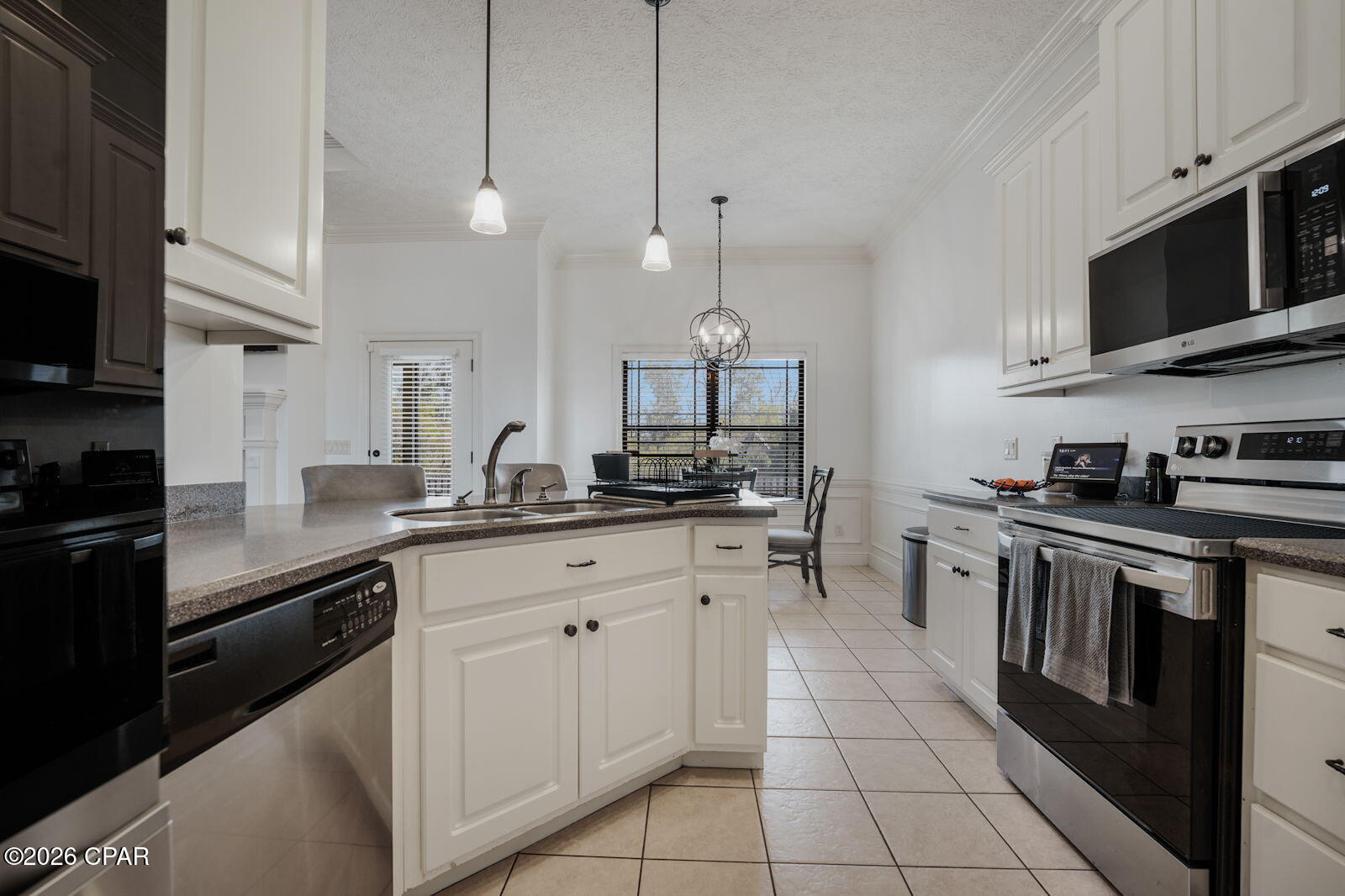 Azalea Place - Residential