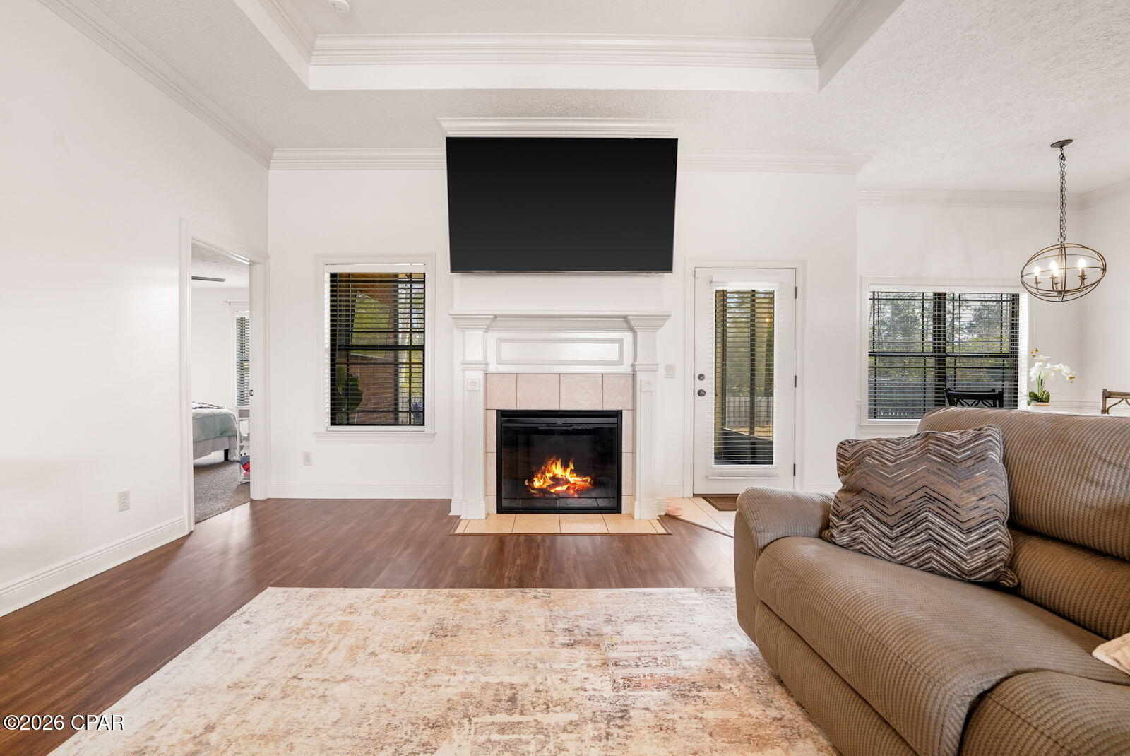 Azalea Place - Residential