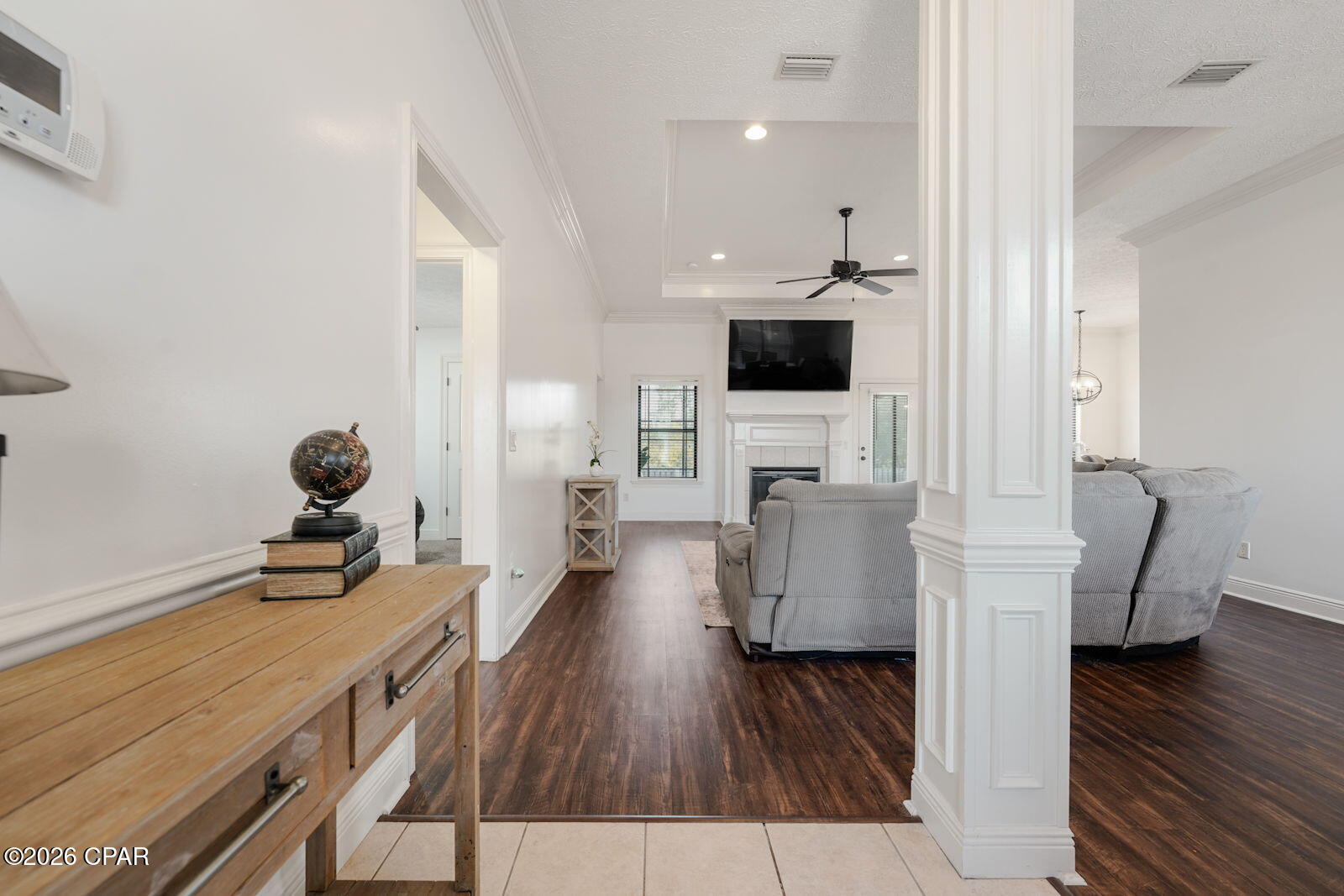 Azalea Place - Residential