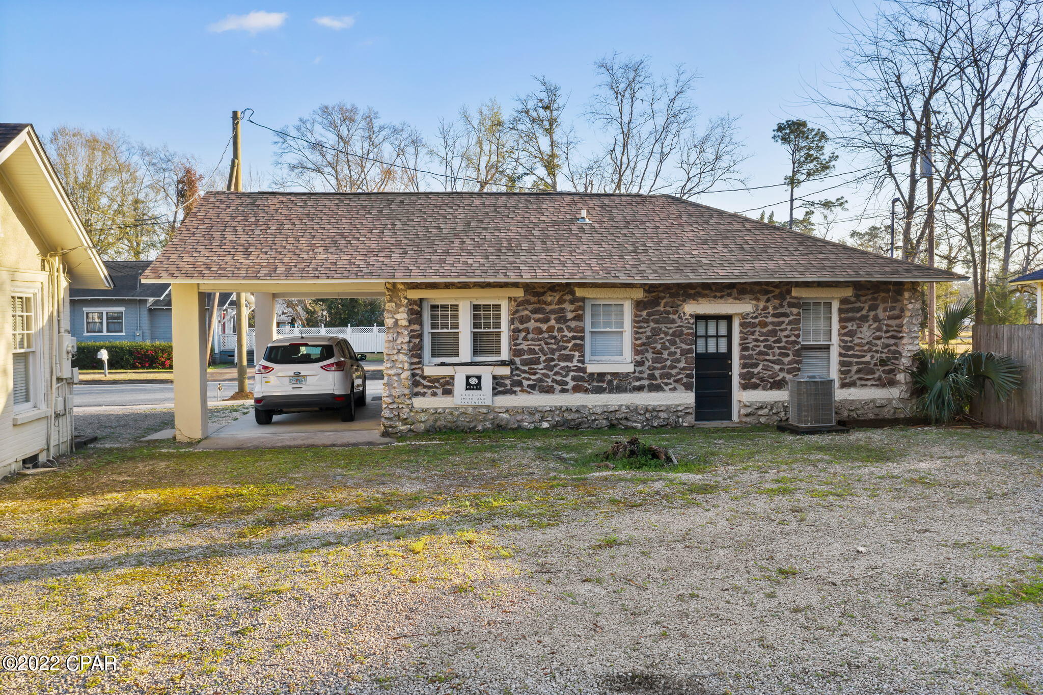 Chipley - Commercial Sale