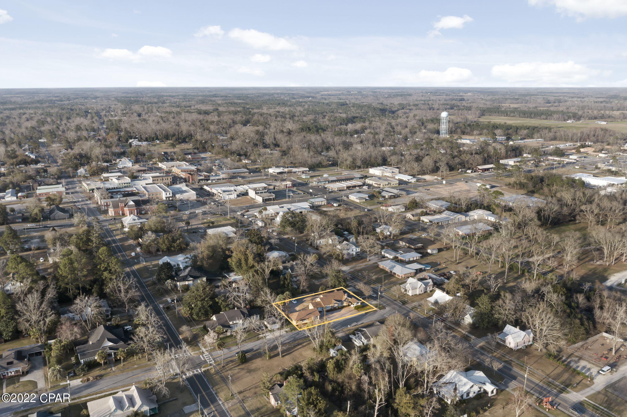 Chipley - Commercial Sale