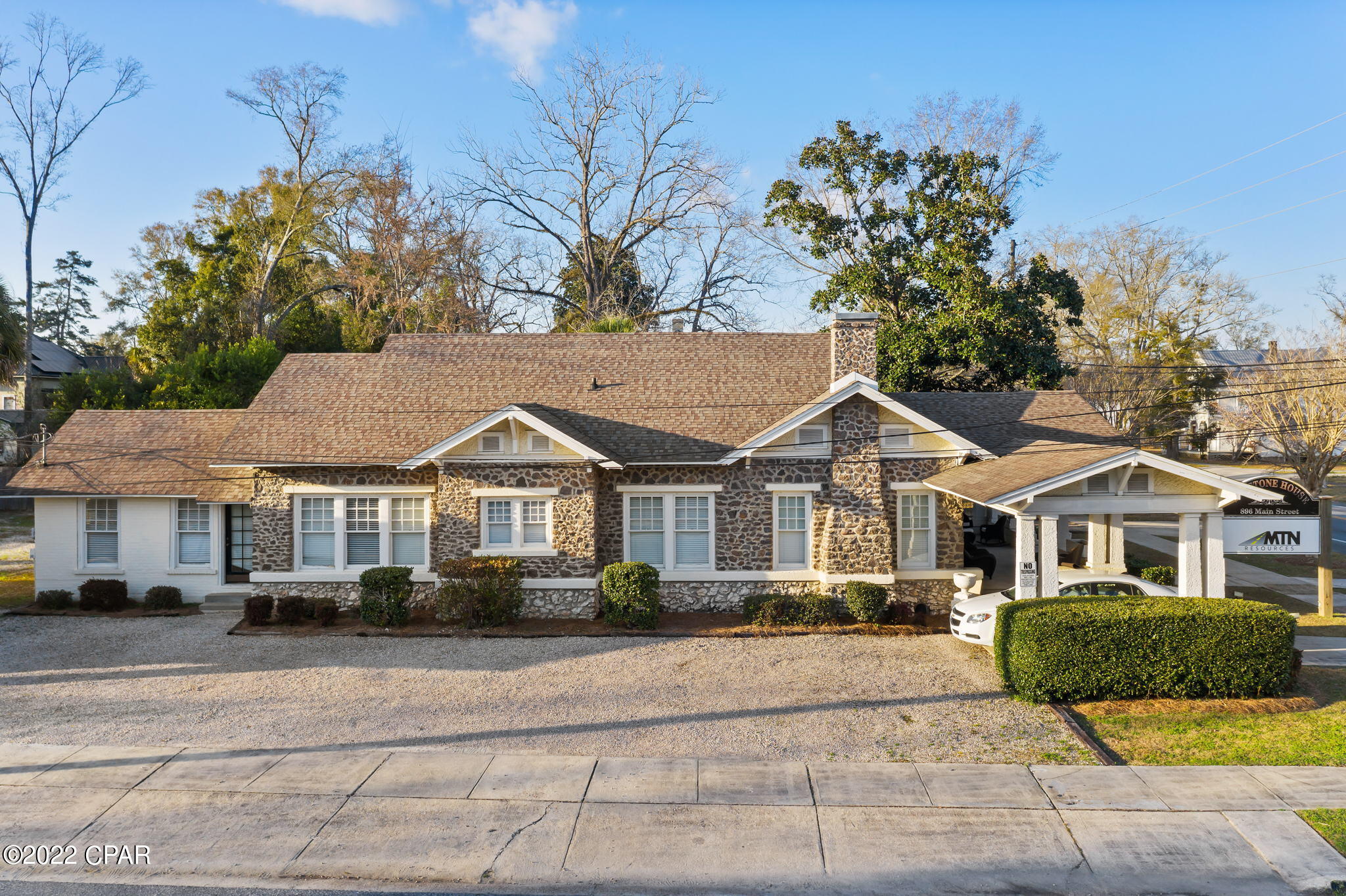 Chipley - Commercial Sale