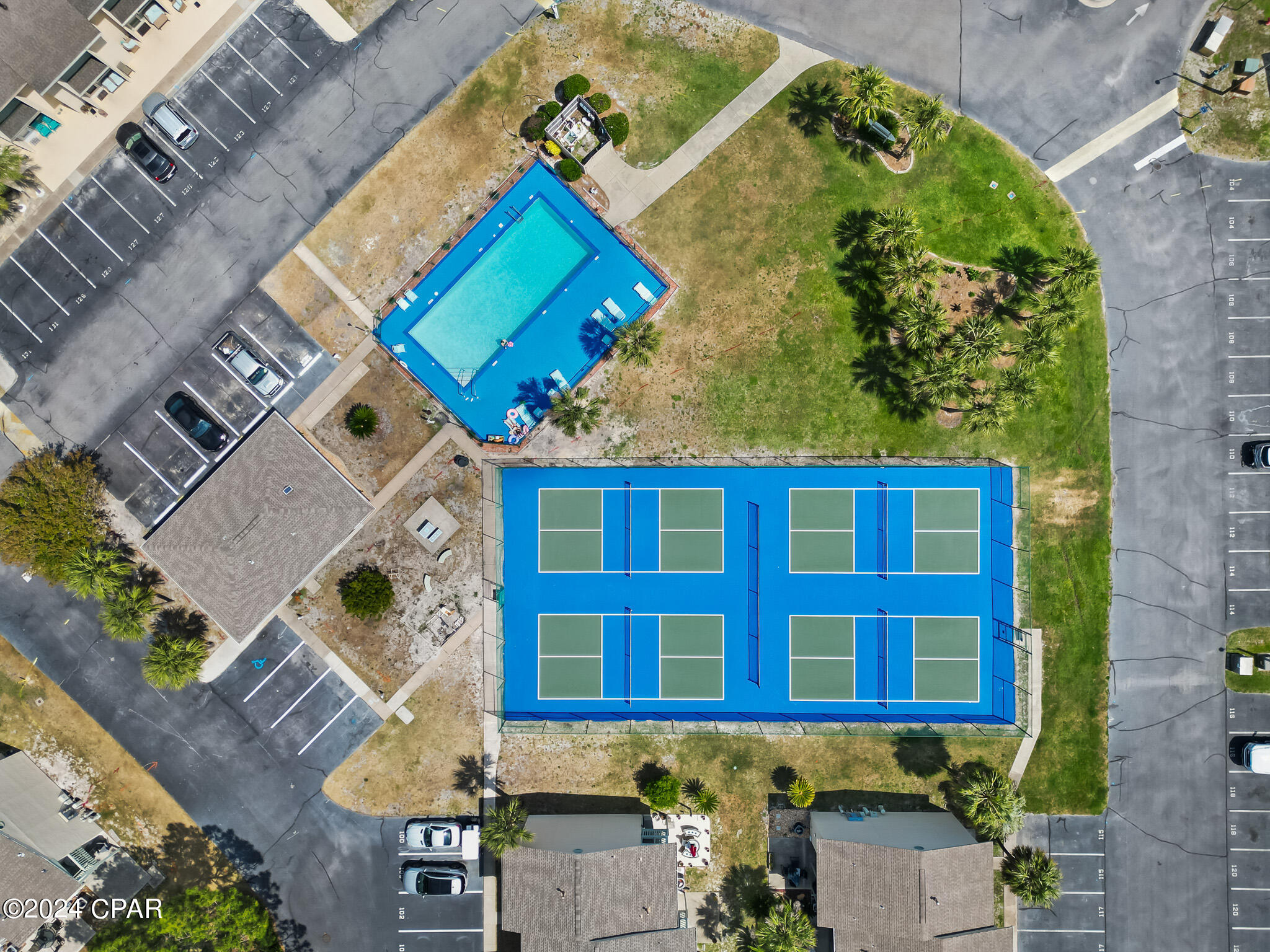 Panama City Beach, Florida 32407, United States, 2 Bedrooms Bedrooms, ,2 BathroomsBathrooms,Residential,Pending,58068