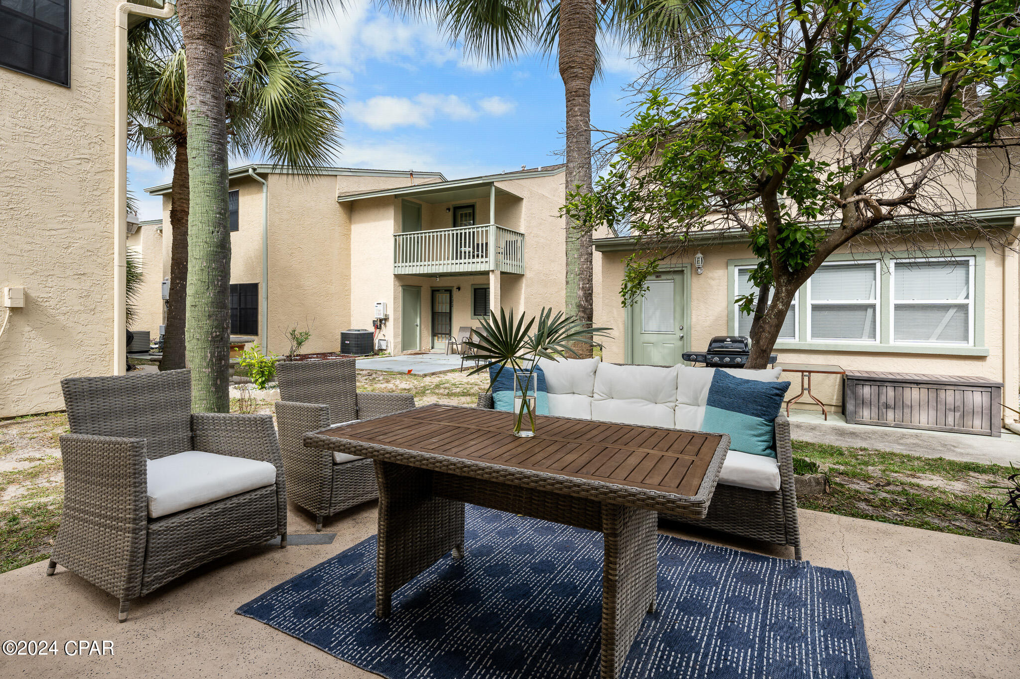 Panama City Beach, Florida 32407, United States, 2 Bedrooms Bedrooms, ,2 BathroomsBathrooms,Residential,Pending,58068