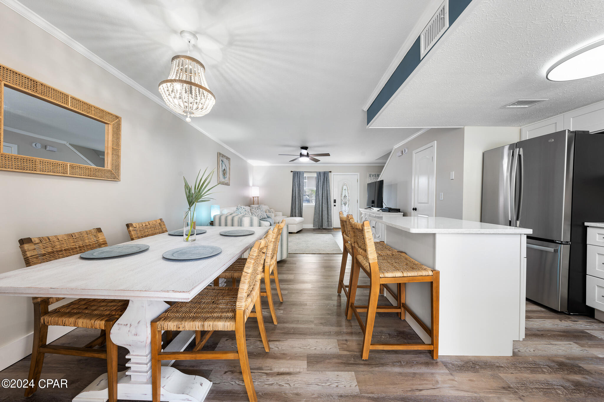 Panama City Beach, Florida 32407, United States, 2 Bedrooms Bedrooms, ,2 BathroomsBathrooms,Residential,Pending,58068