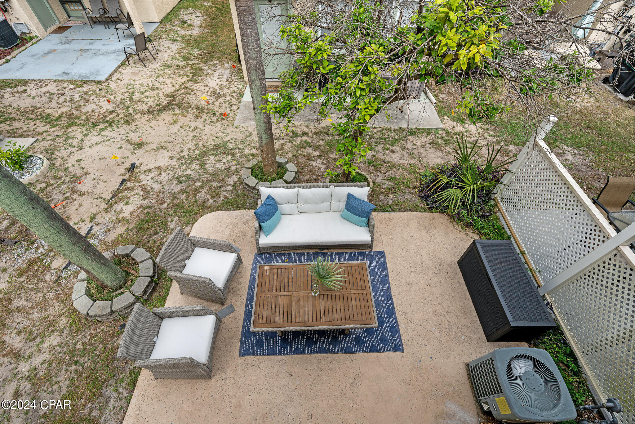 Panama City Beach, Florida 32407, United States, 2 Bedrooms Bedrooms, ,2 BathroomsBathrooms,Residential,Pending,58068