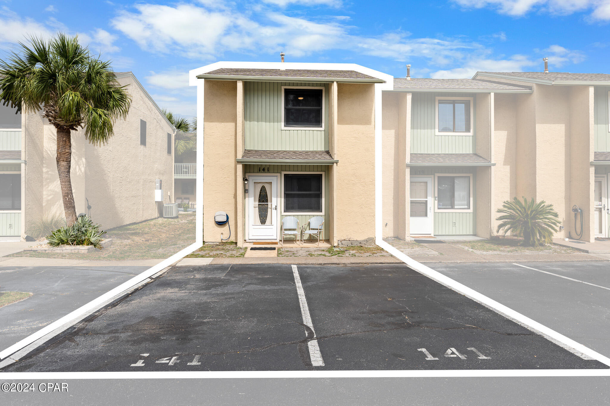 Panama City Beach, Florida 32407, United States, 2 Bedrooms Bedrooms, ,2 BathroomsBathrooms,Residential,Pending,58068