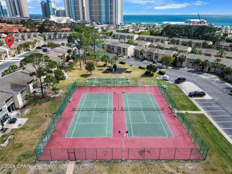 A home in Panama City Beach