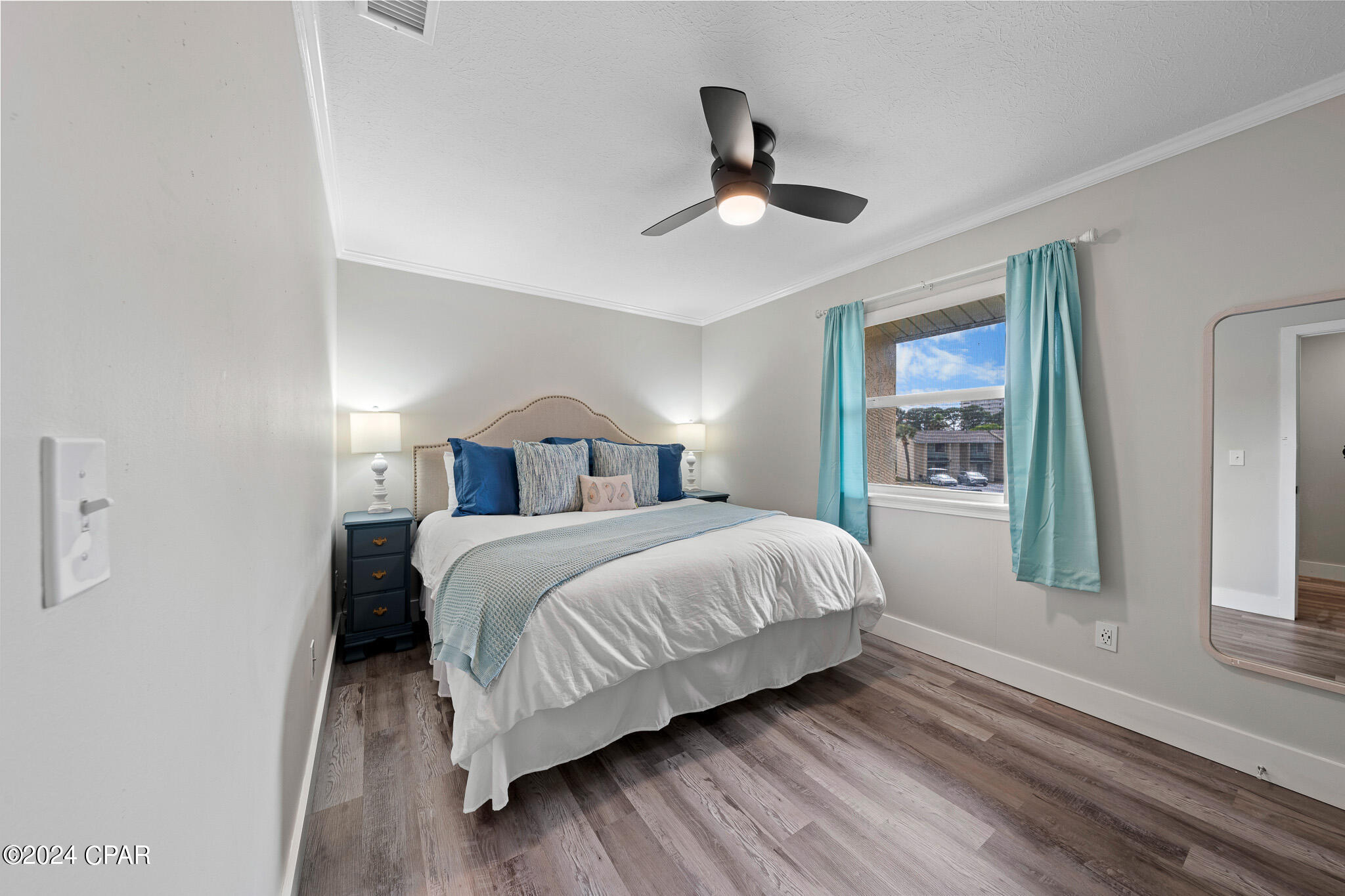 Panama City Beach, Florida 32407, United States, 2 Bedrooms Bedrooms, ,2 BathroomsBathrooms,Residential,Pending,58068