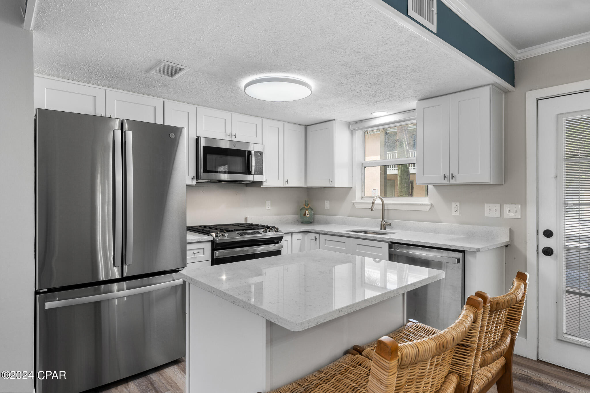 Panama City Beach, Florida 32407, United States, 2 Bedrooms Bedrooms, ,2 BathroomsBathrooms,Residential,Pending,58068