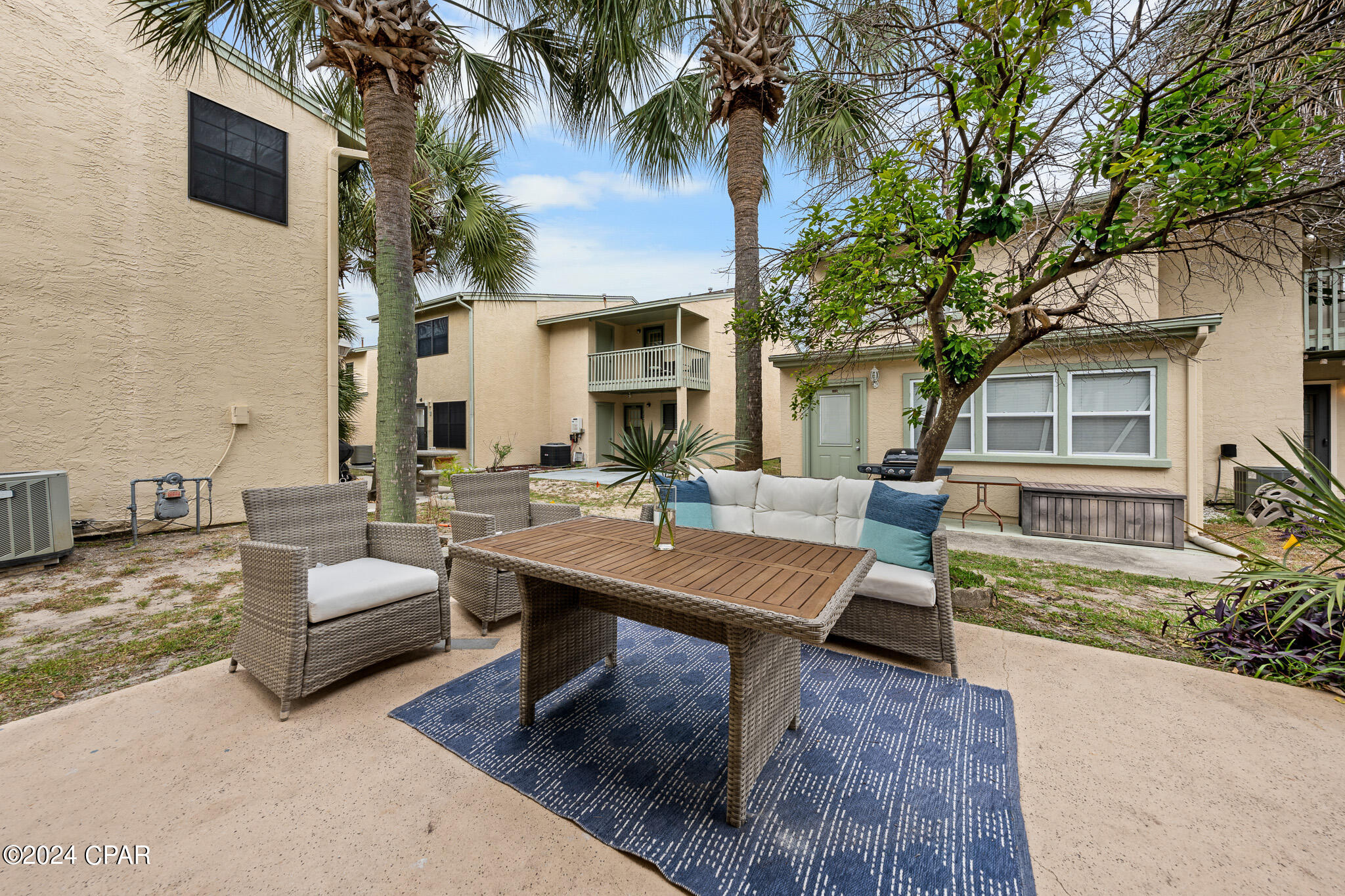 Panama City Beach, Florida 32407, United States, 2 Bedrooms Bedrooms, ,2 BathroomsBathrooms,Residential,Pending,58068