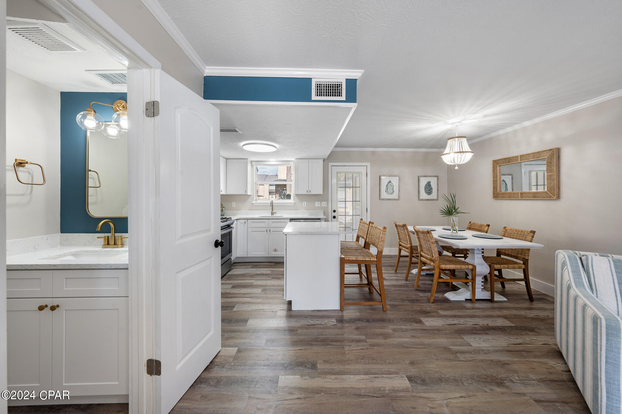 Panama City Beach, Florida 32407, United States, 2 Bedrooms Bedrooms, ,2 BathroomsBathrooms,Residential,Pending,58068